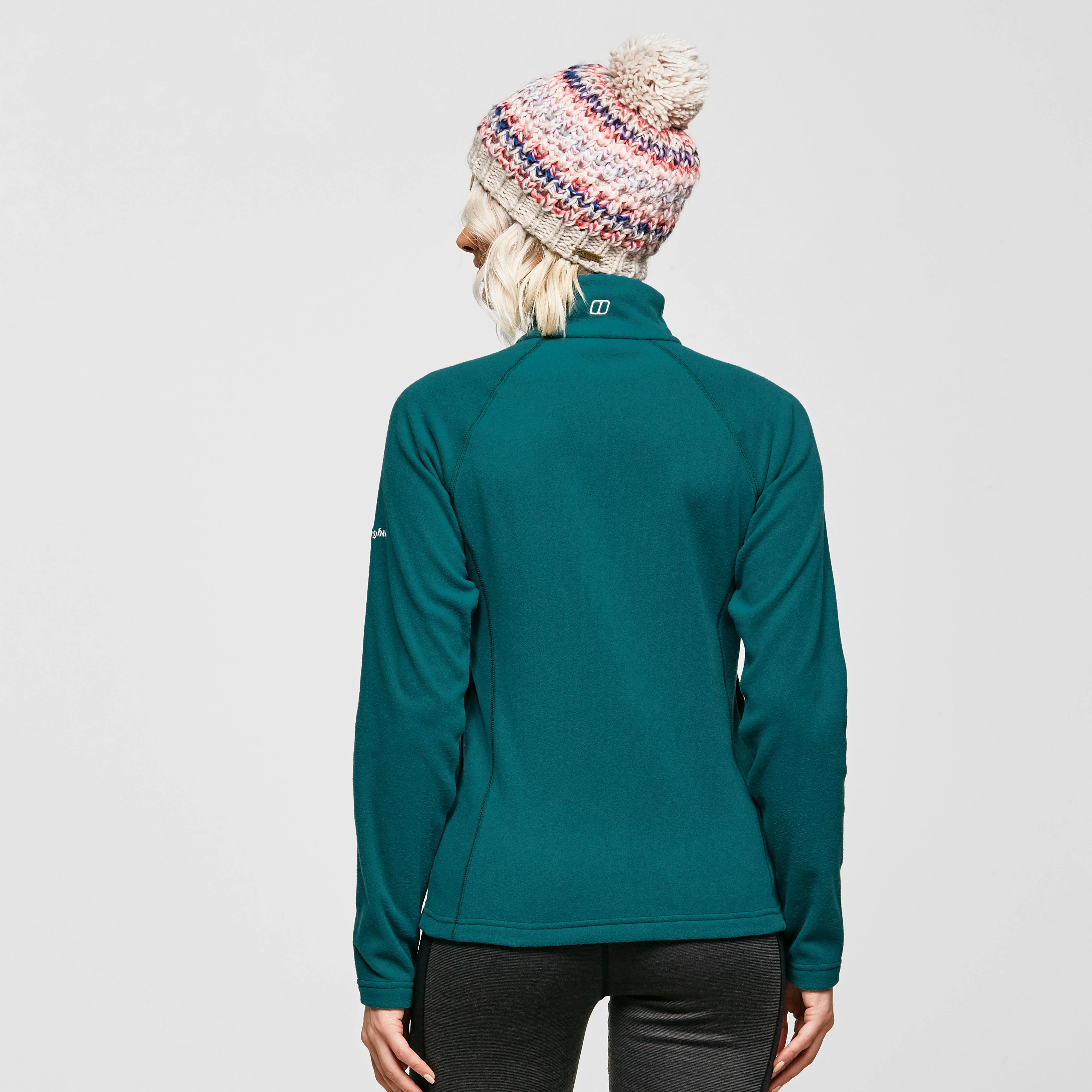 Women's Hartsop Full-Zip Fleece - Image 2