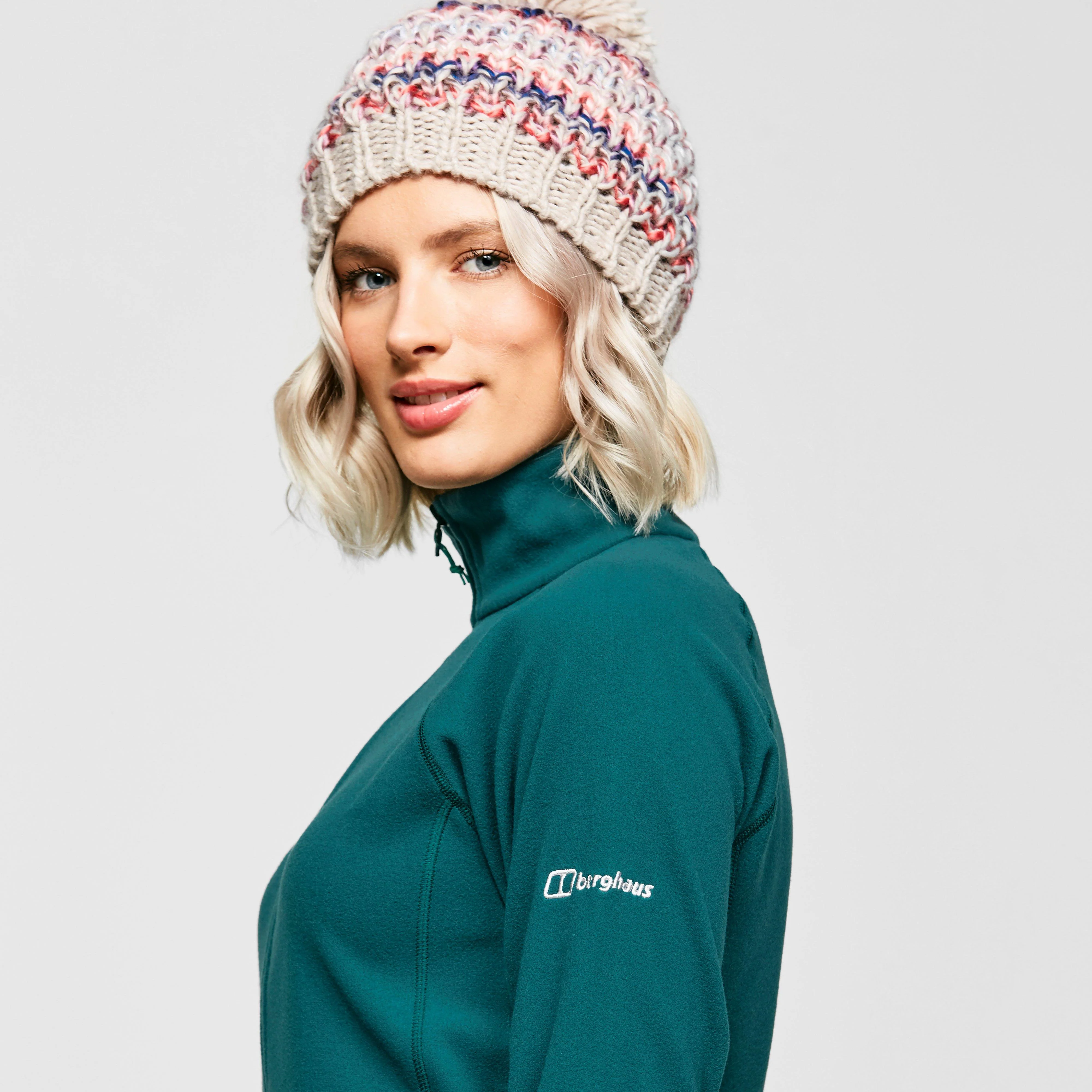 Women's Hartsop Full-Zip Fleece - Image 4