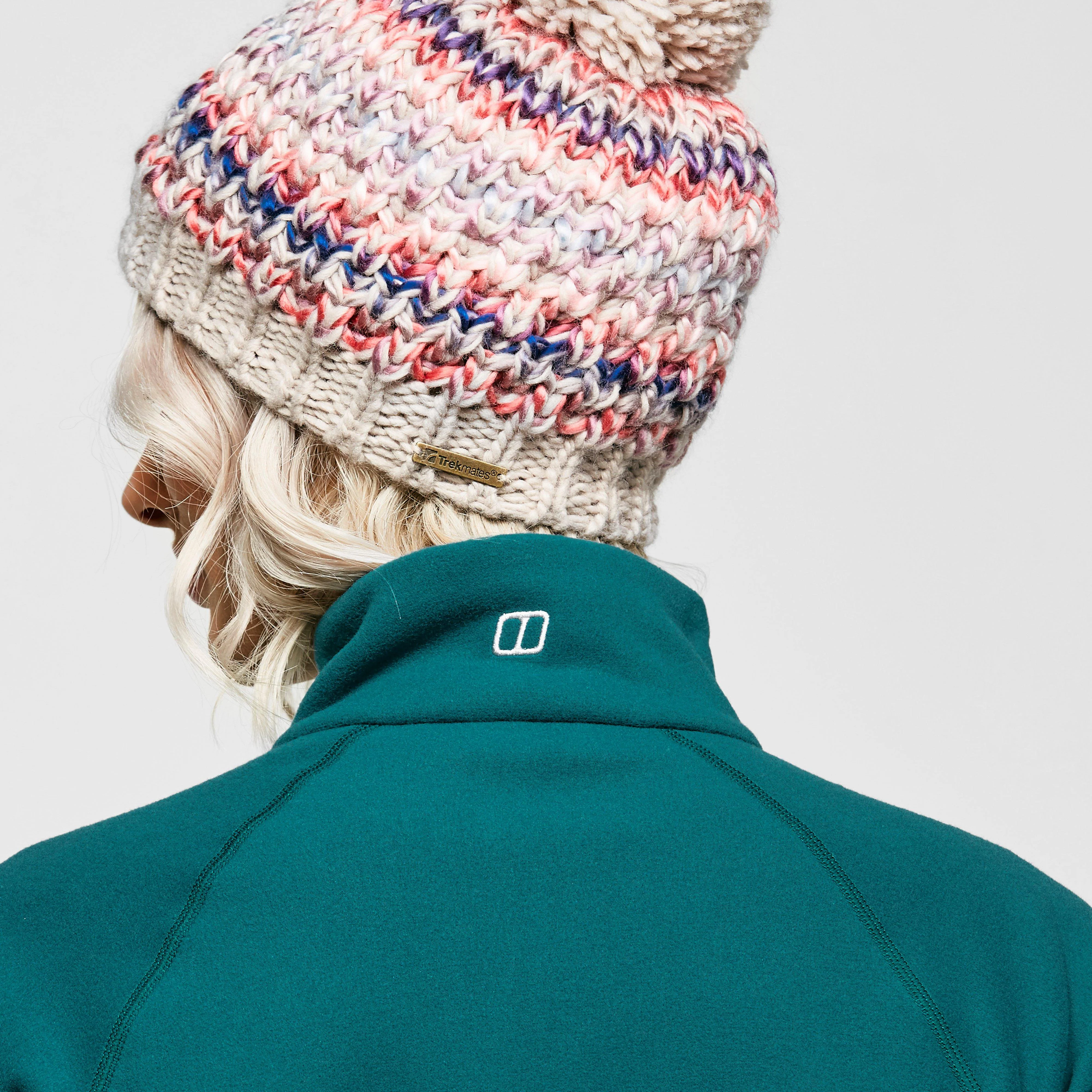 Women's Hartsop Full-Zip Fleece - Image 5