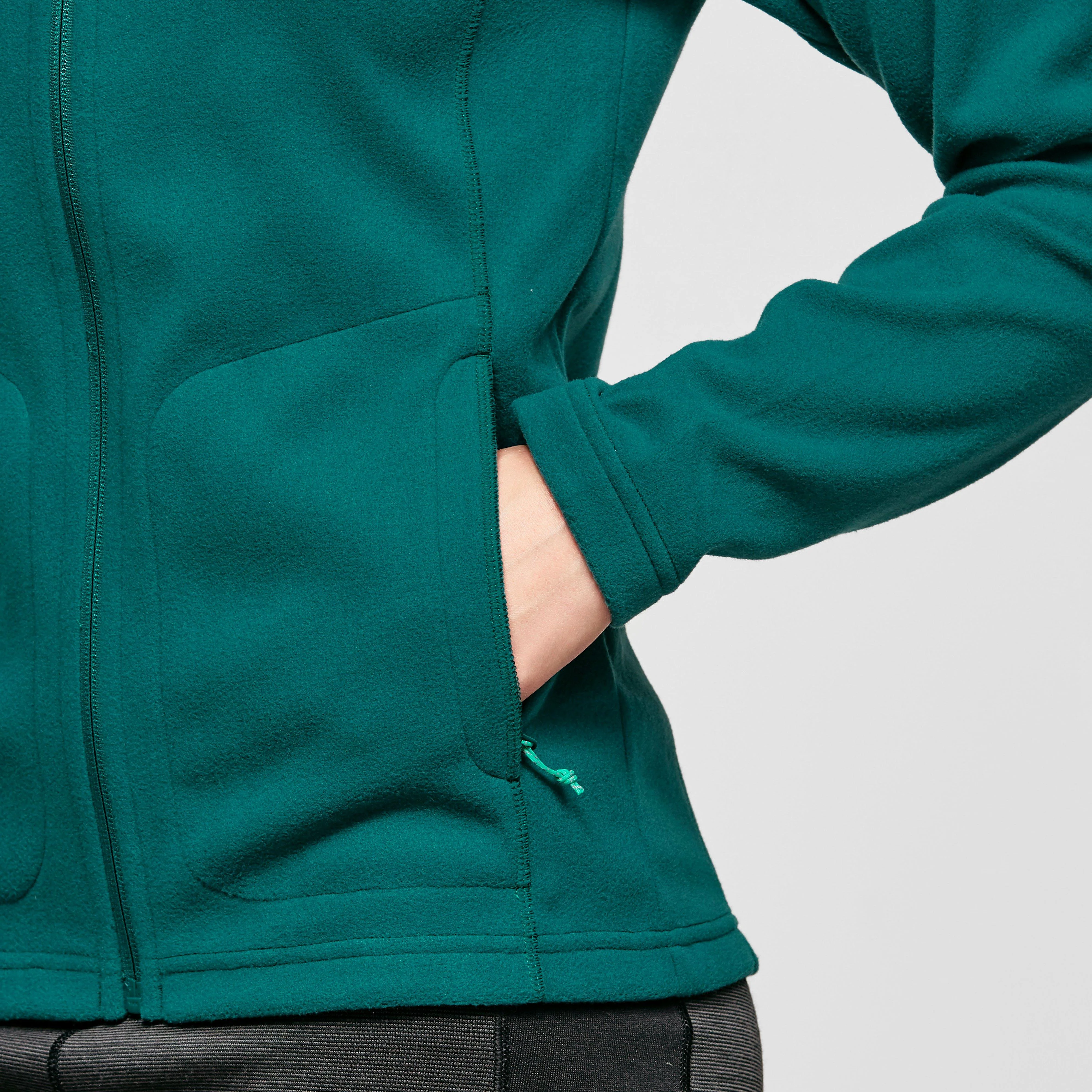Women's Hartsop Full-Zip Fleece - Image 6