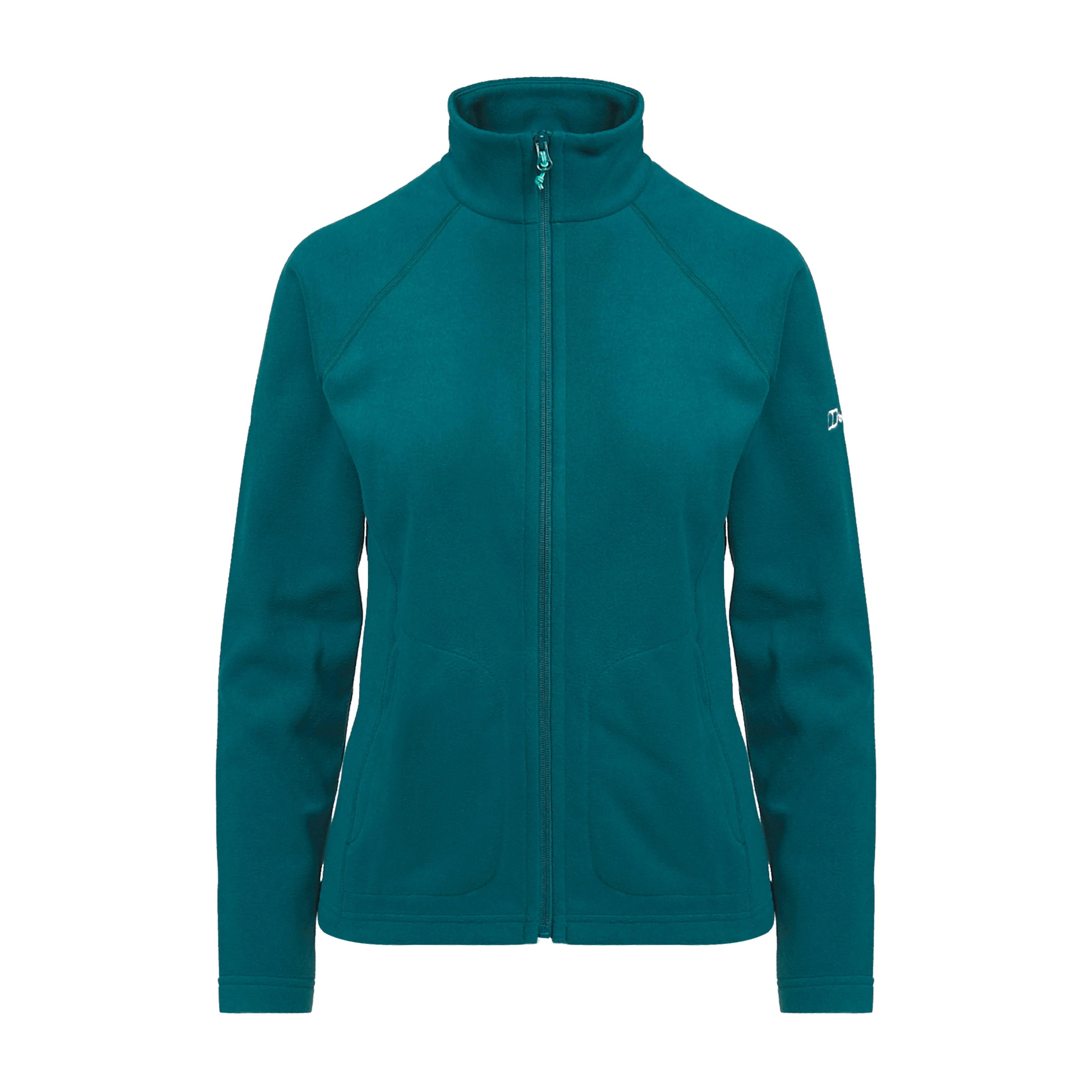 Women's Hartsop Full-Zip Fleece - Image 7