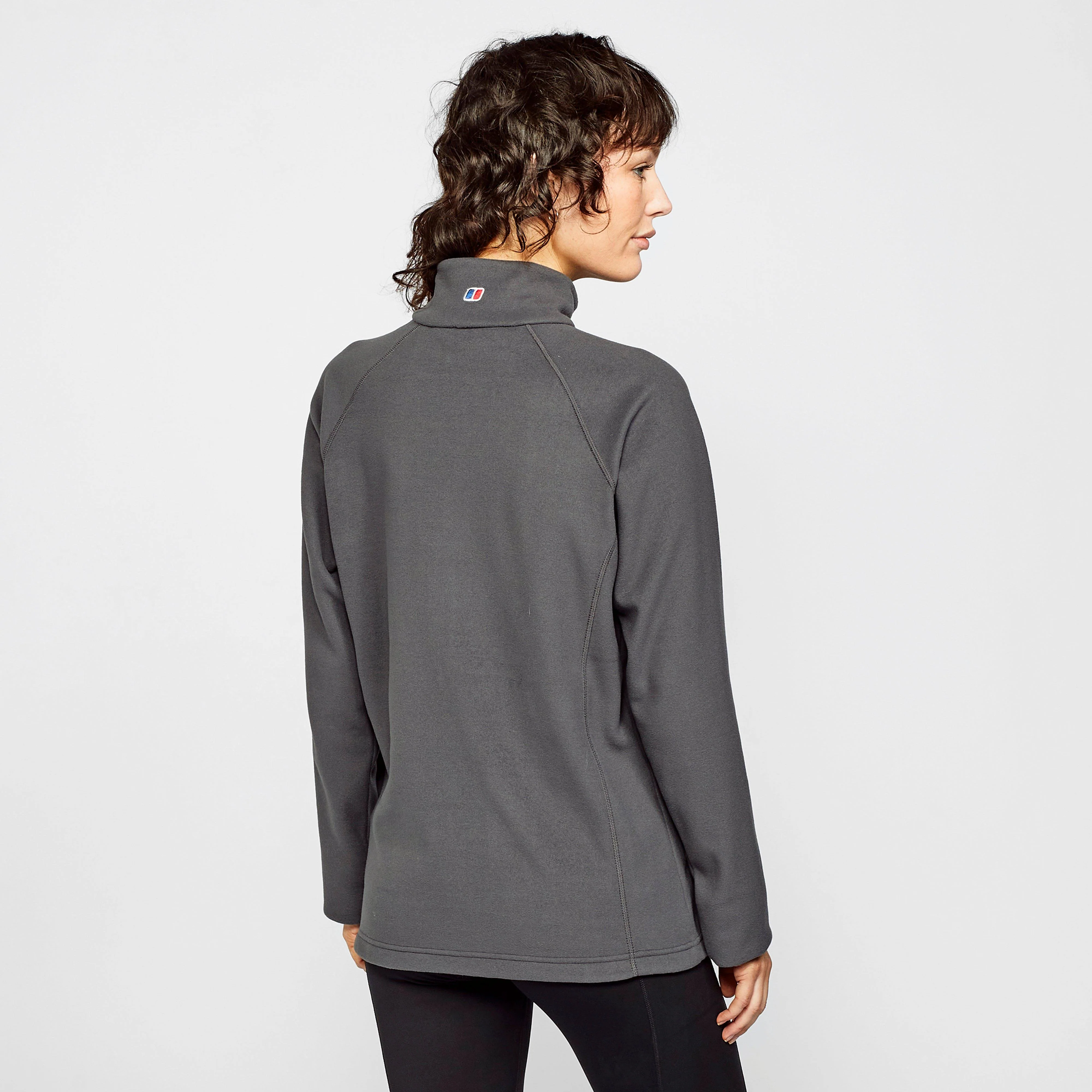Women's Hartsop Full-Zip Fleece - Image 2
