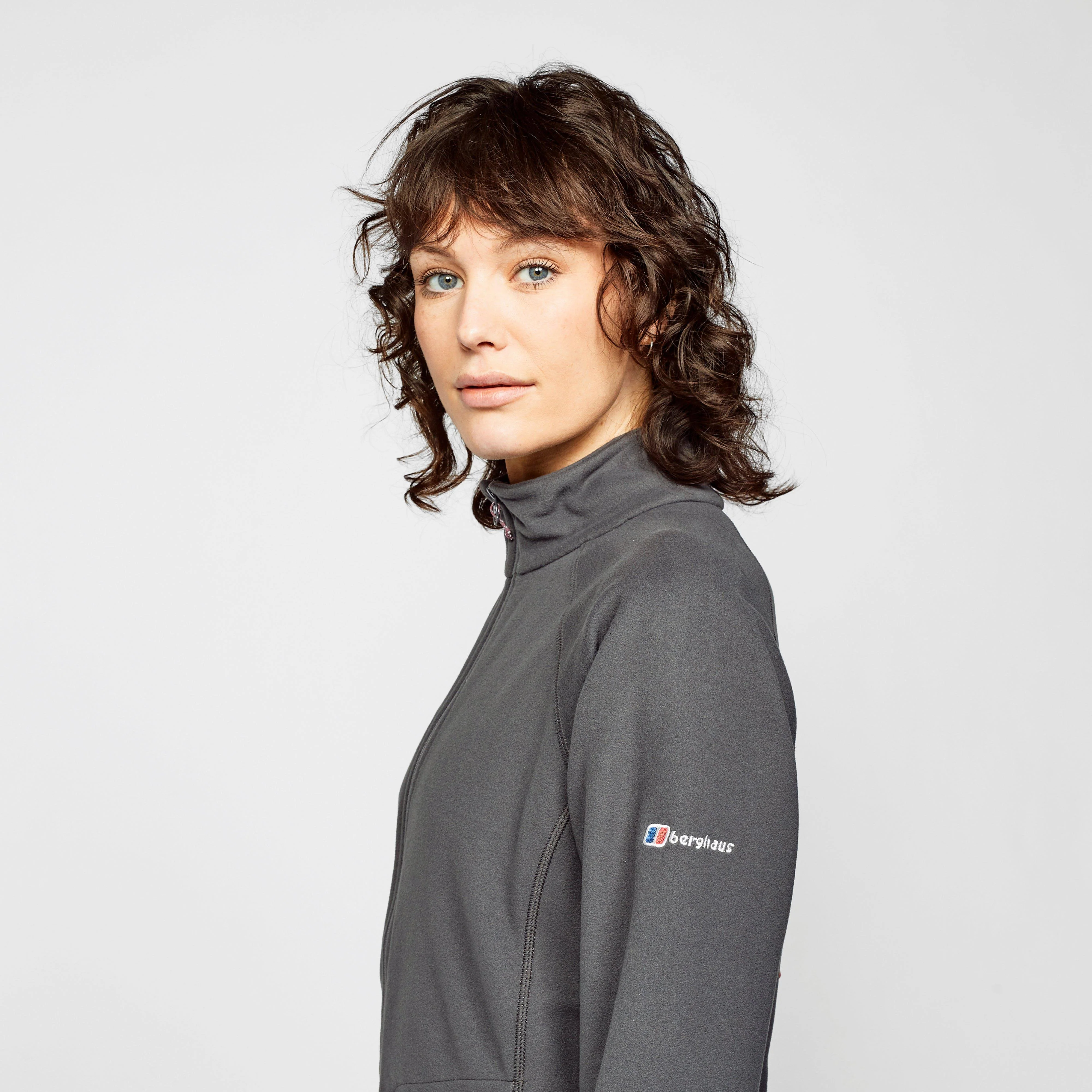 Women's Hartsop Full-Zip Fleece - Image 4