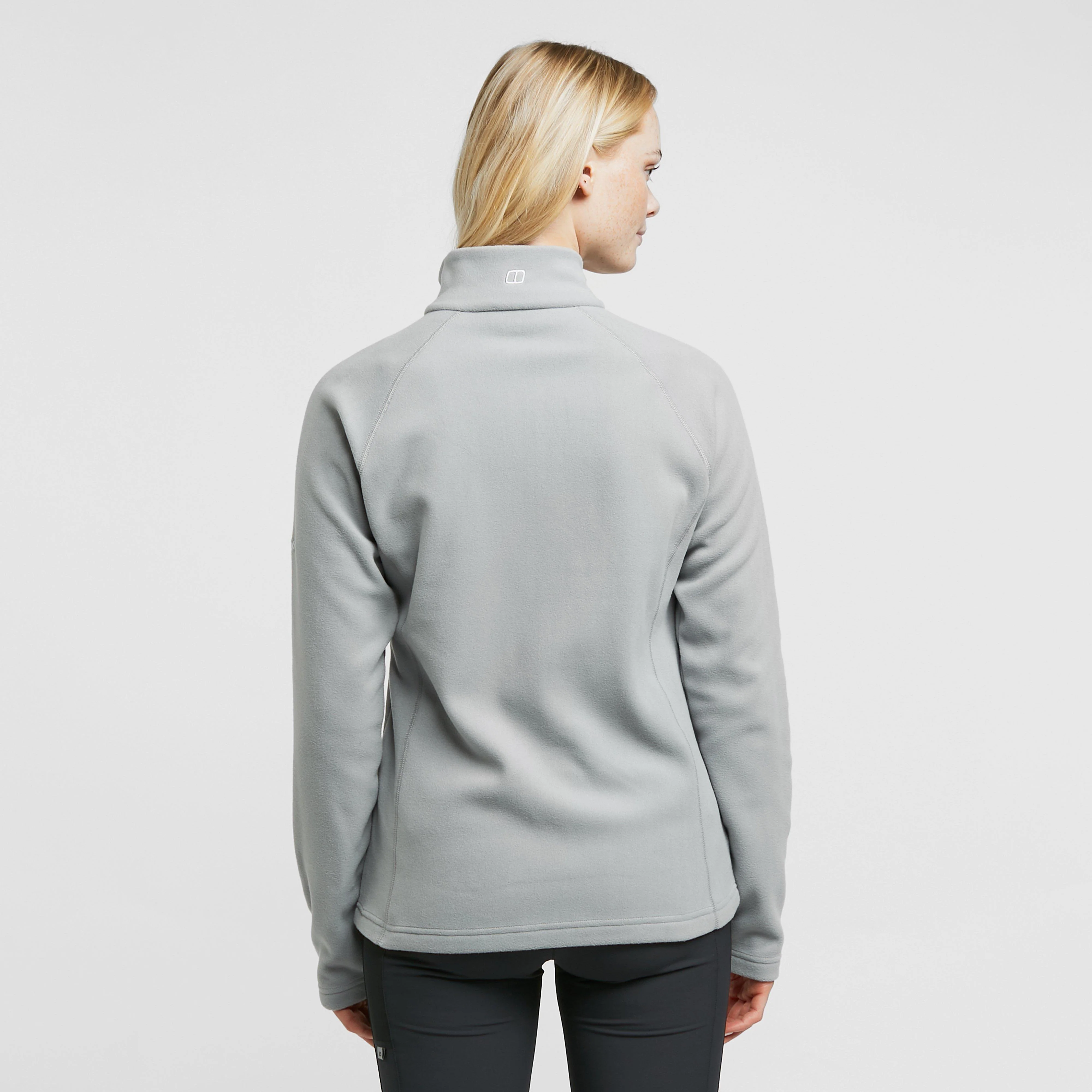 Women's Hartsop Full-Zip Fleece - Image 2