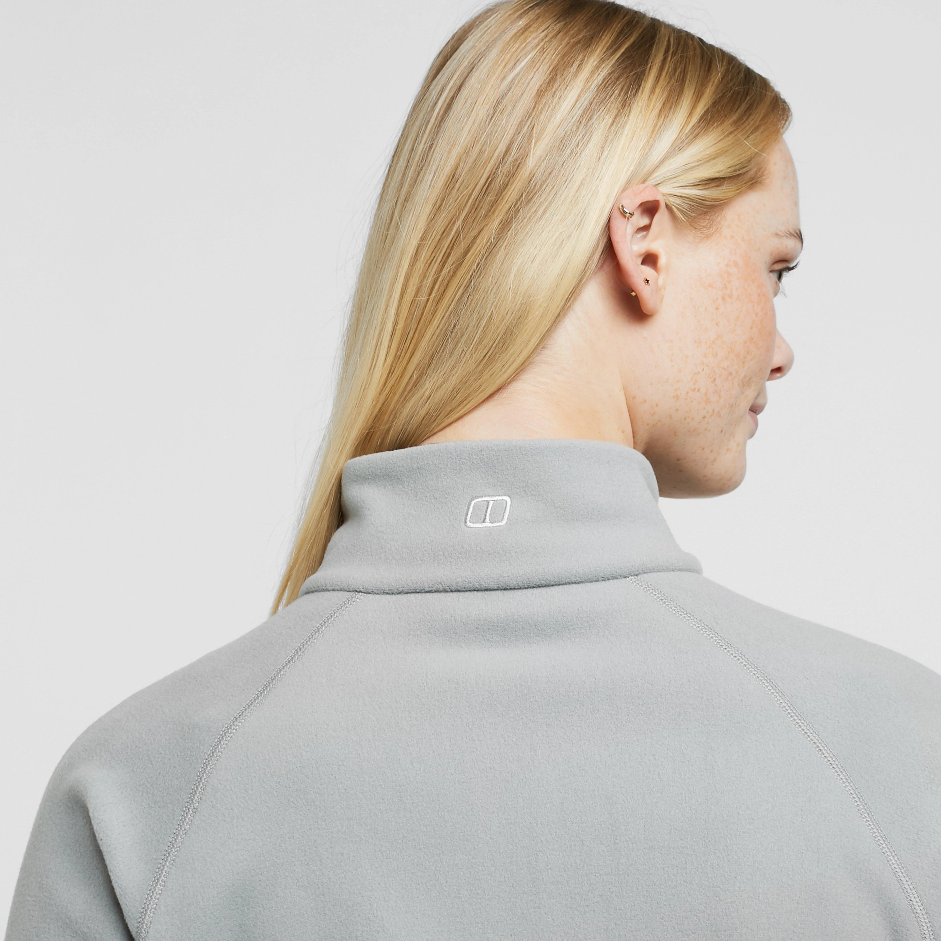 Women's Hartsop Full-Zip Fleece - Image 4