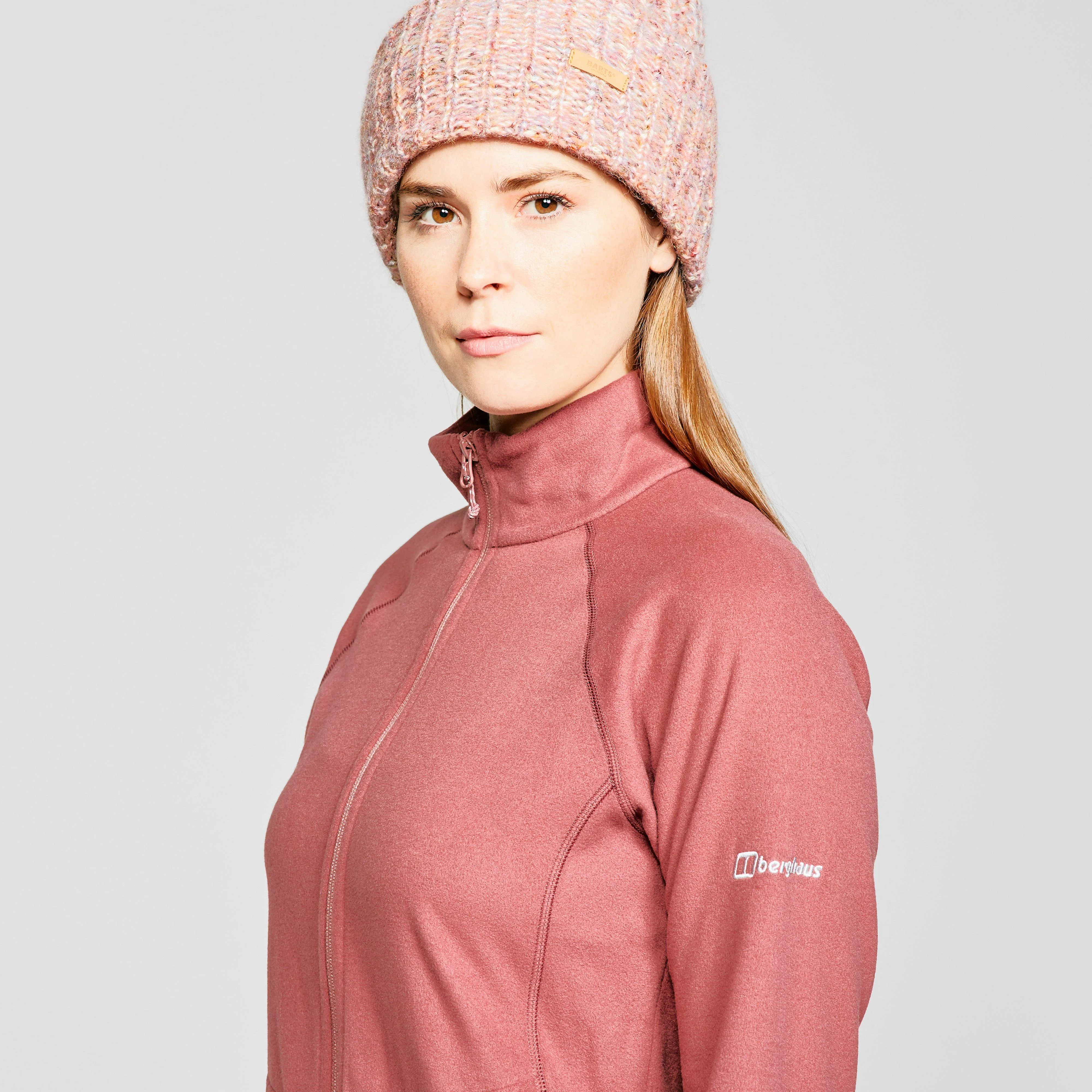 Women's Hartsop Full-Zip Fleece - Image 2
