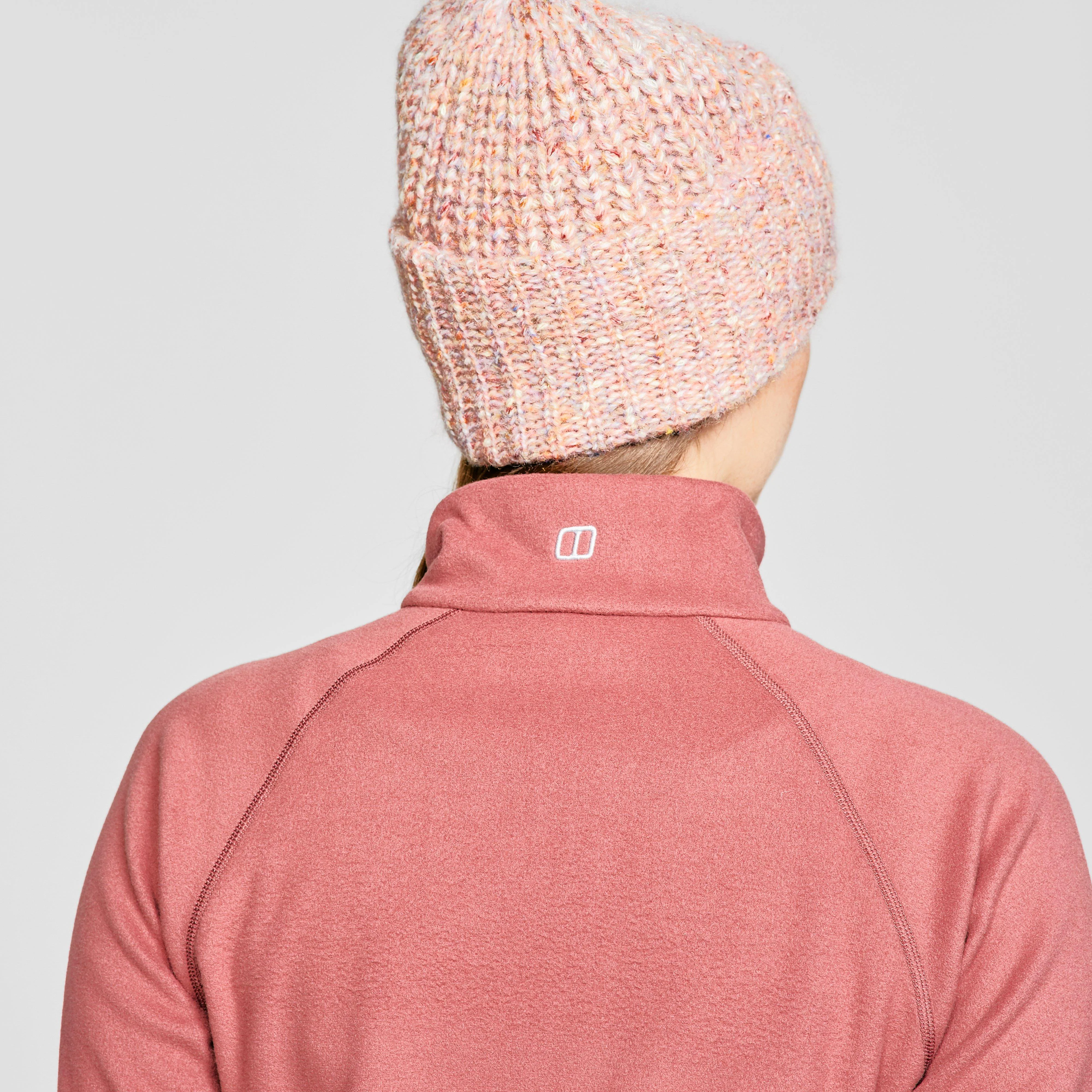 Women's Hartsop Full-Zip Fleece - Image 4