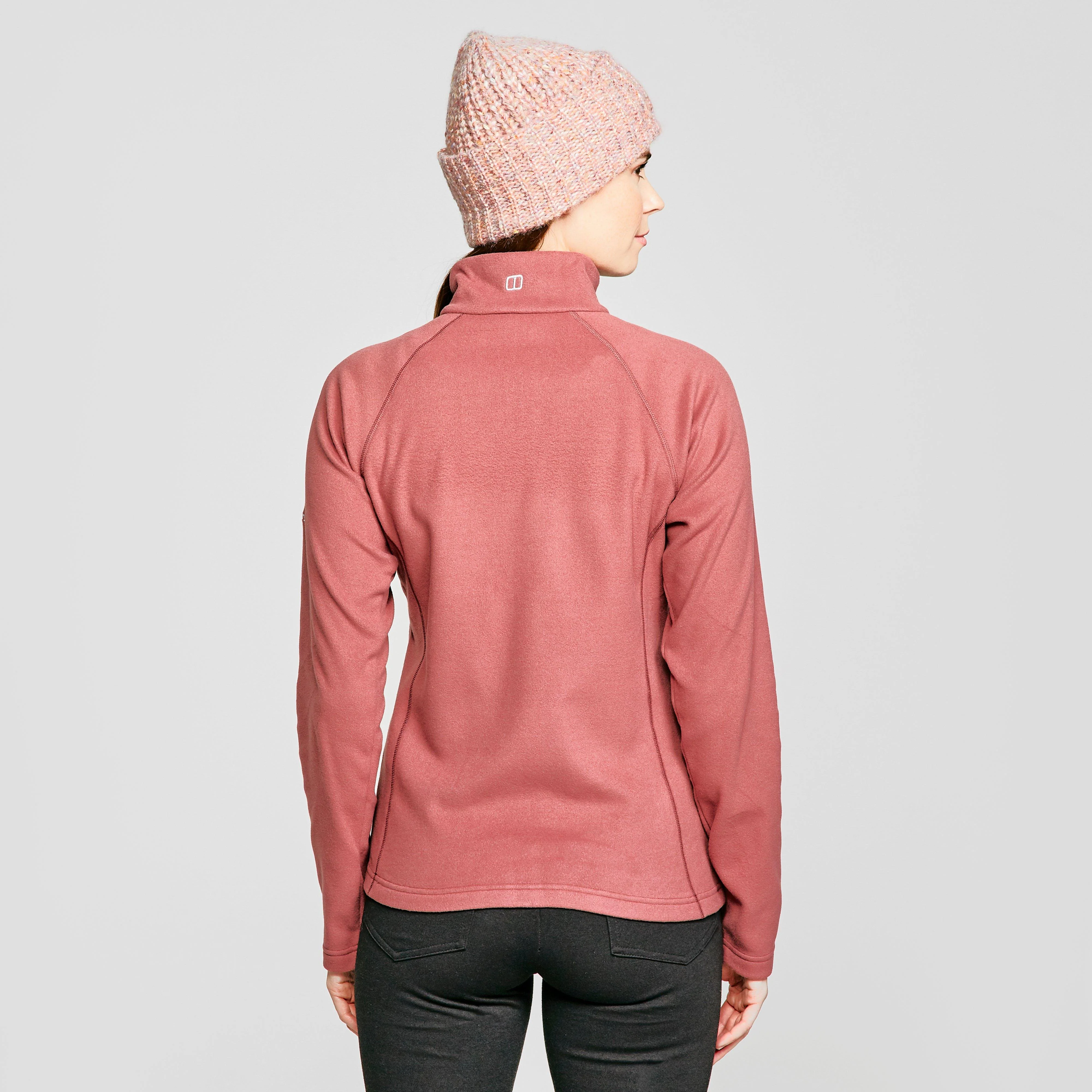 Women's Hartsop Full-Zip Fleece - Image 6