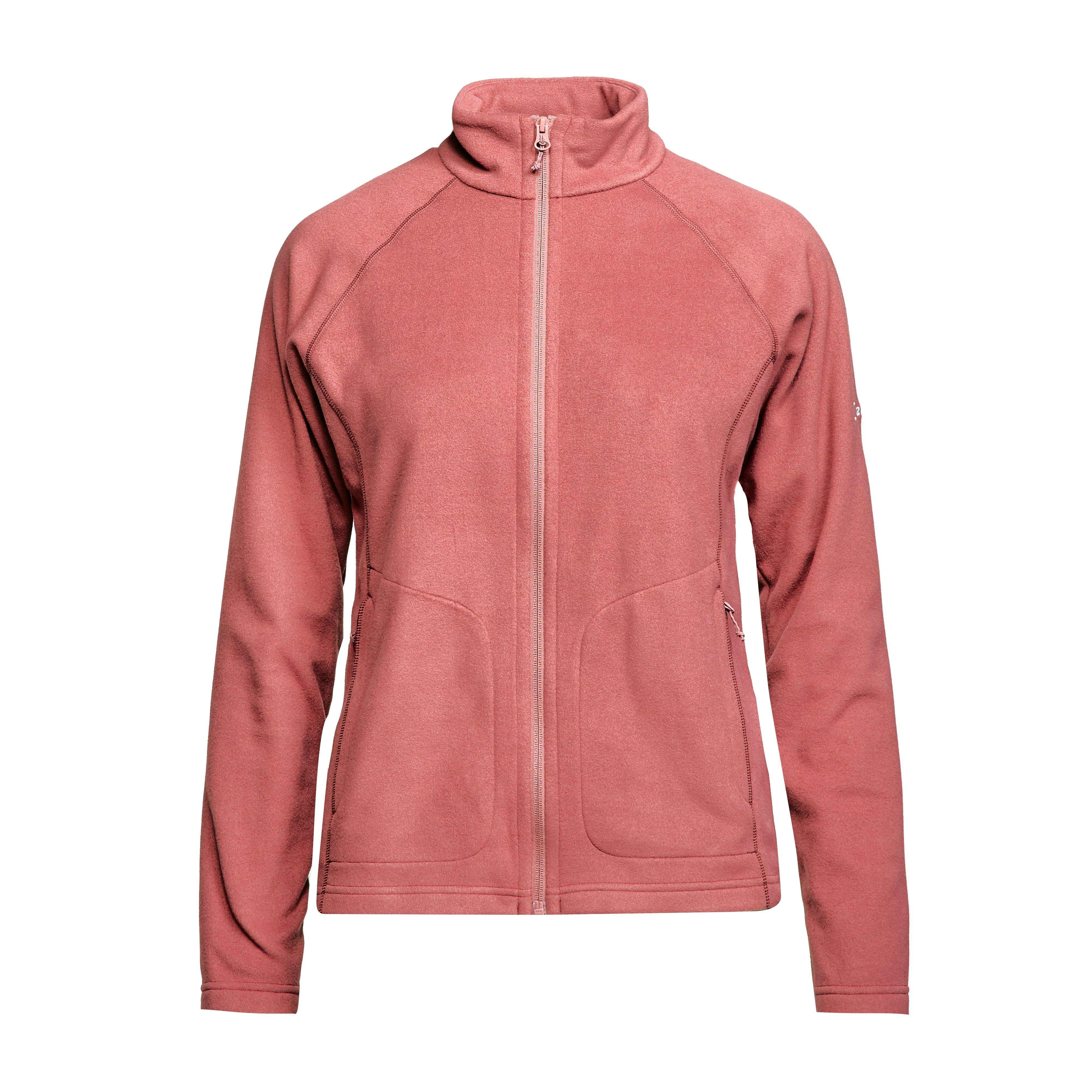 Women's Hartsop Full-Zip Fleece - Image 8