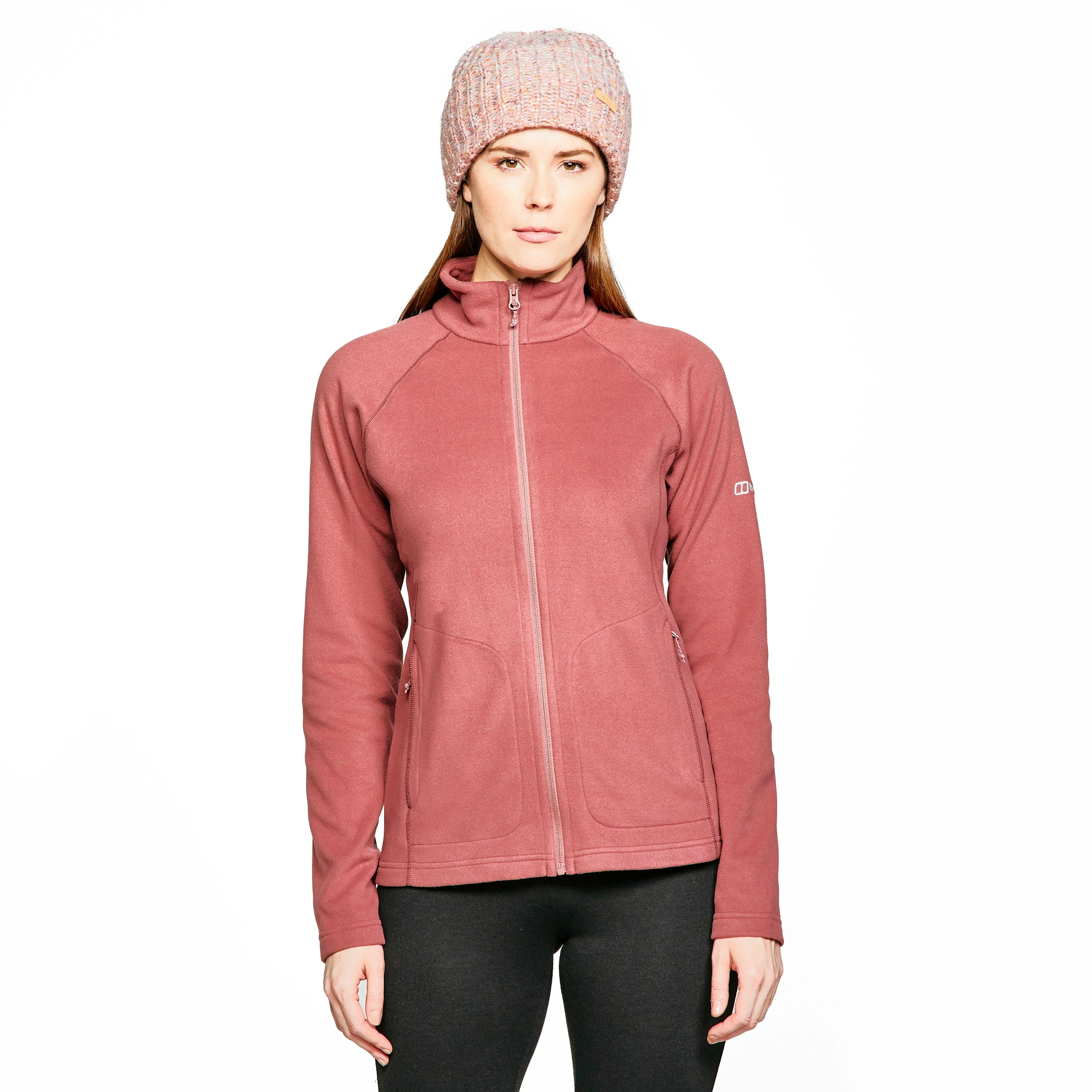 Women's Hartsop Full-Zip Fleece - Image 9
