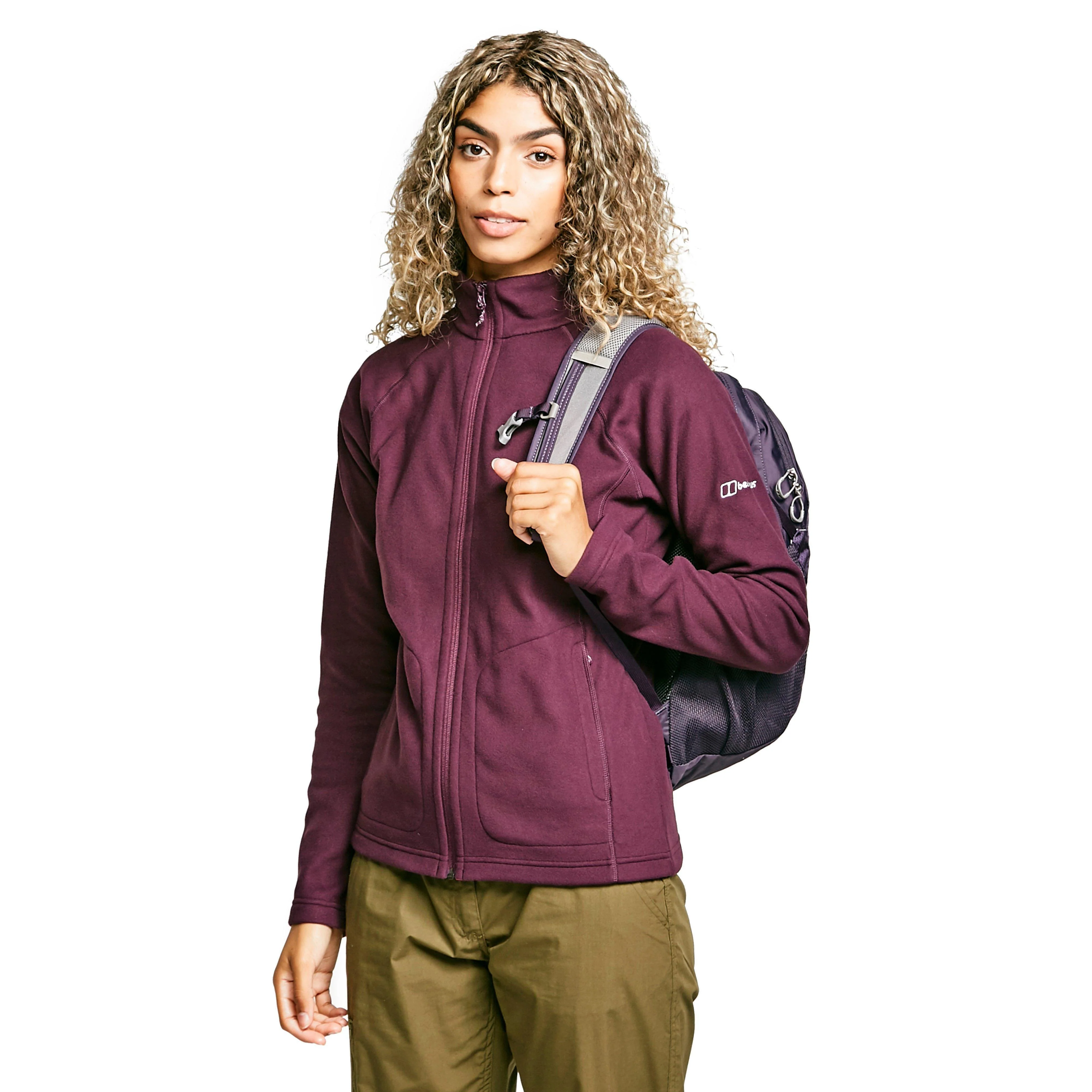 Women's Hartsop Full-Zip Fleece - Image 12