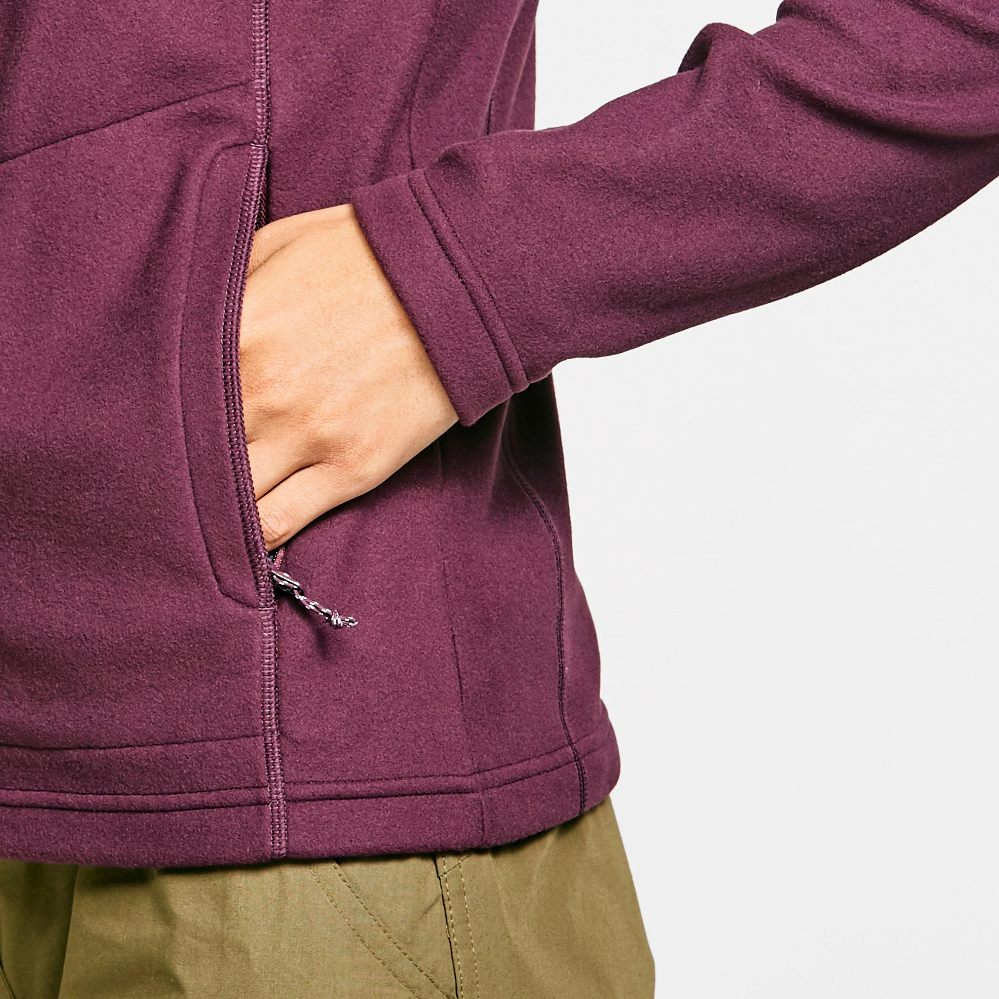 Women's Hartsop Full-Zip Fleece - Image 5
