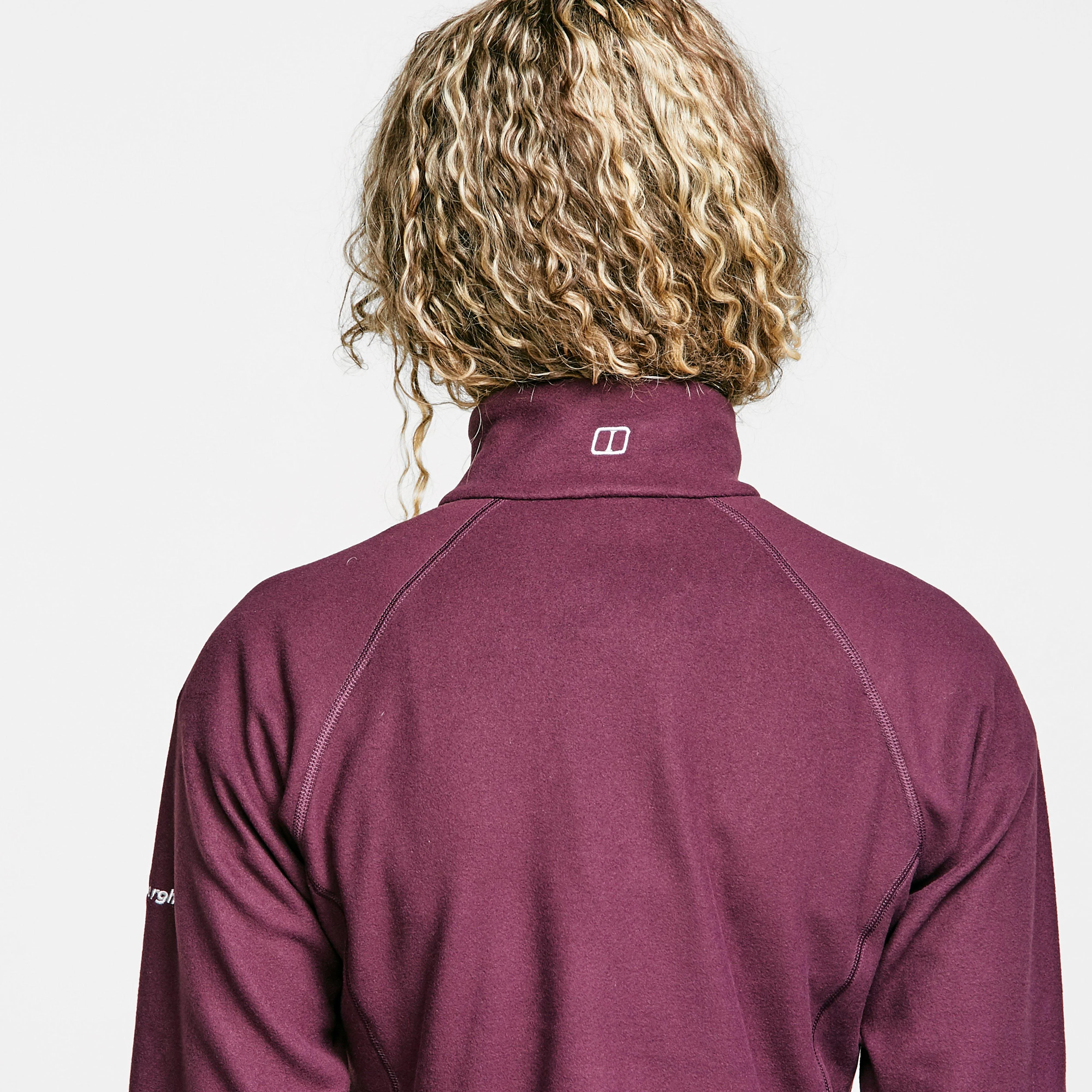 Women's Hartsop Full-Zip Fleece - Image 6