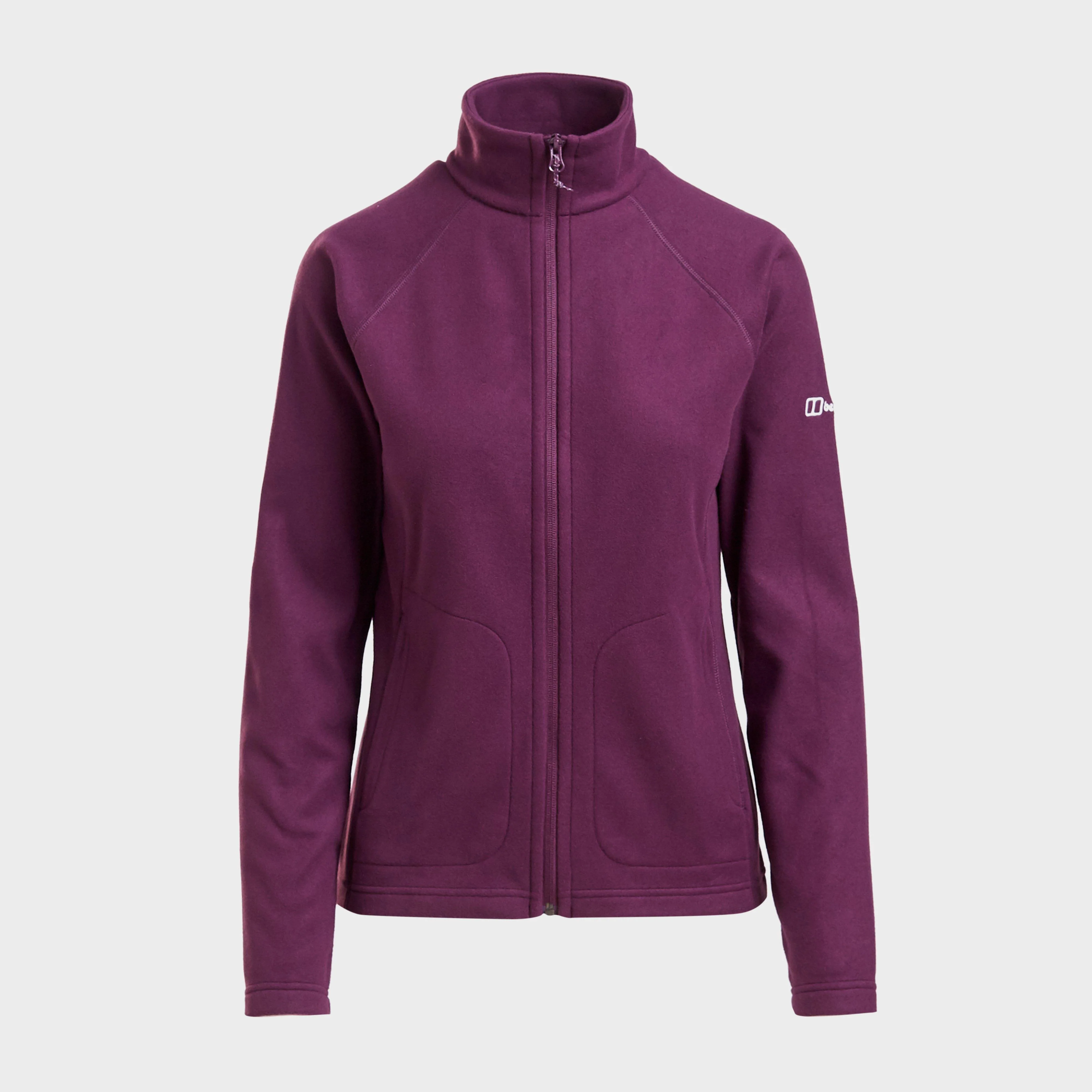 Women's Hartsop Full-Zip Fleece - Image 7