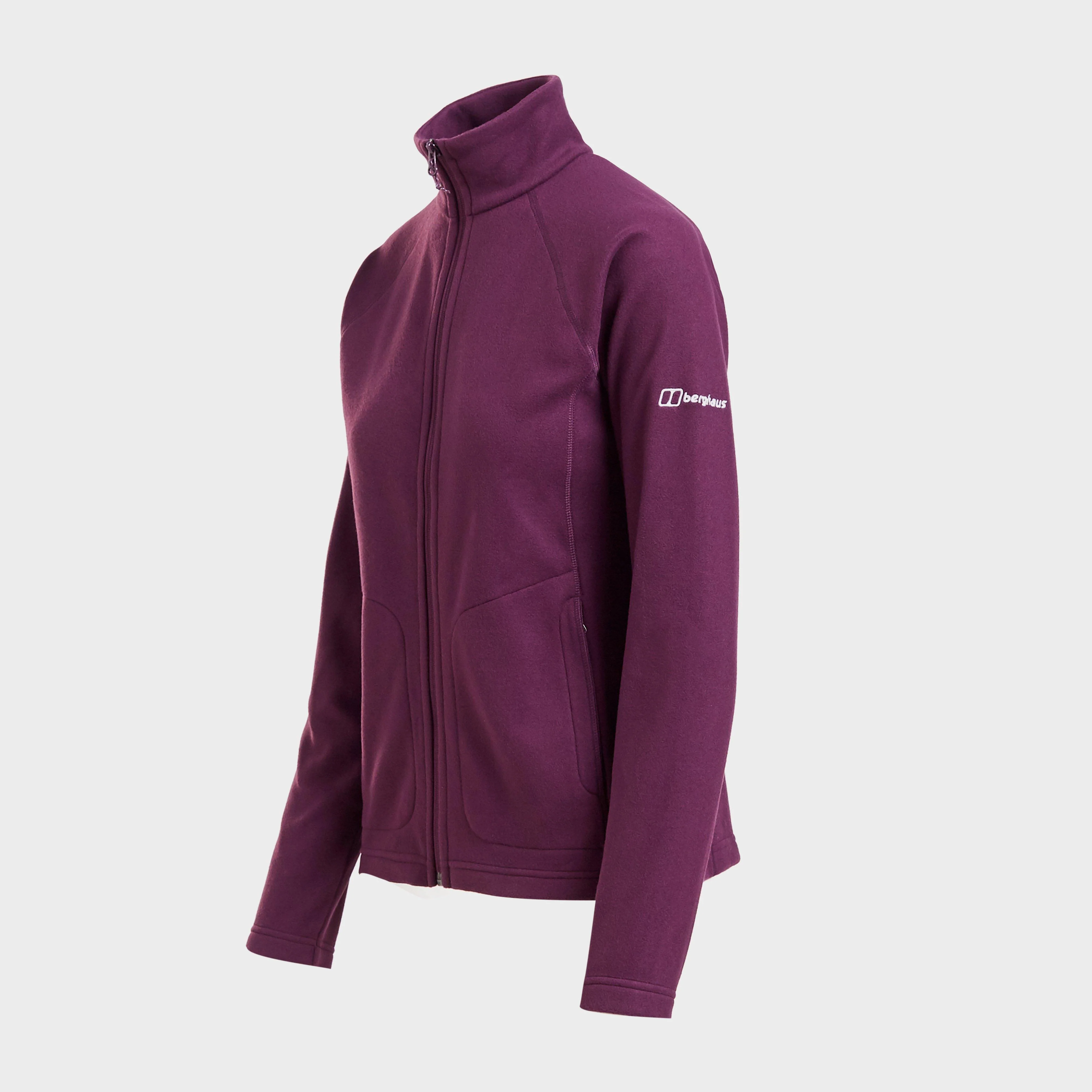 Women's Hartsop Full-Zip Fleece - Image 8