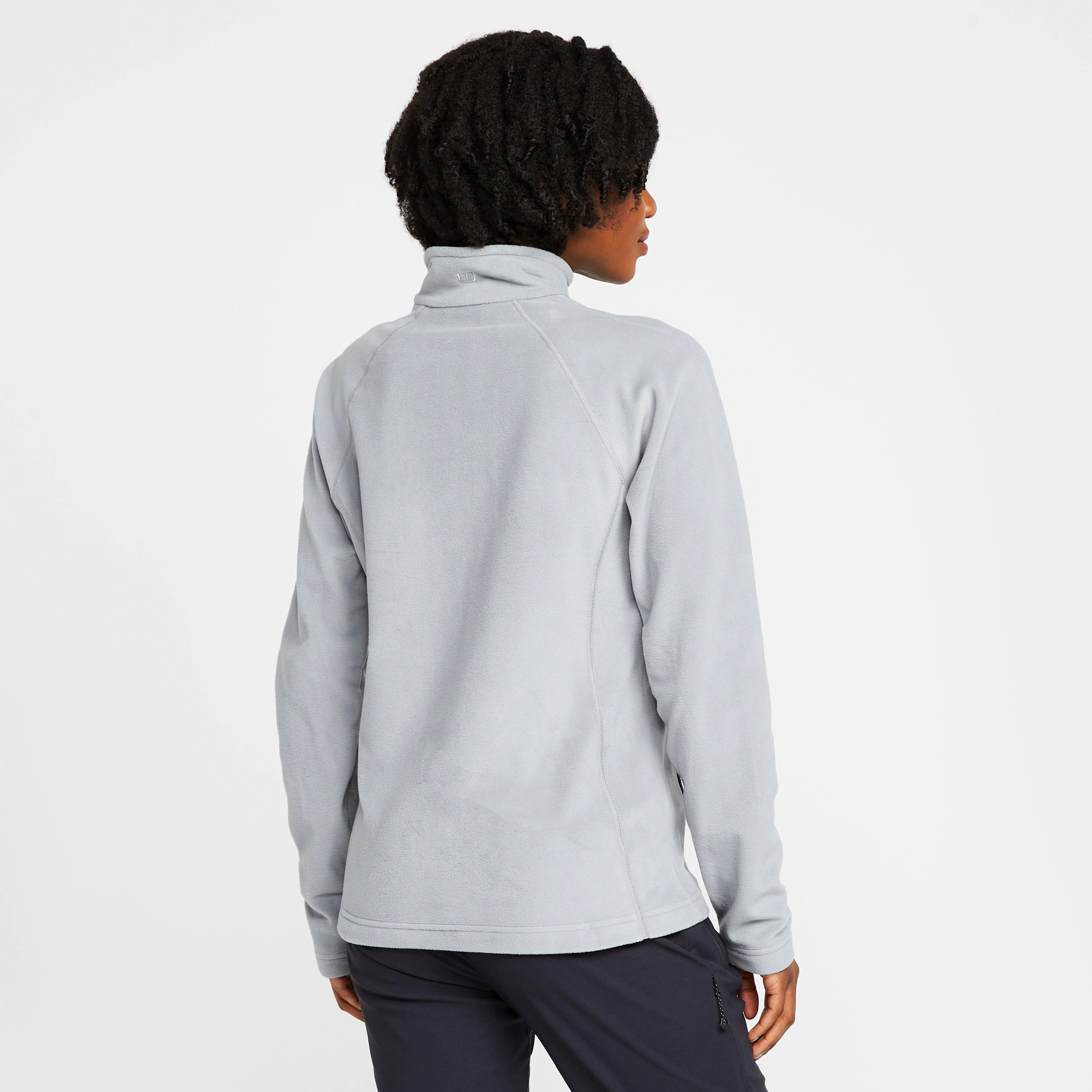 Women’s Hartsop Polartec Full Zip Fleece - Image 2