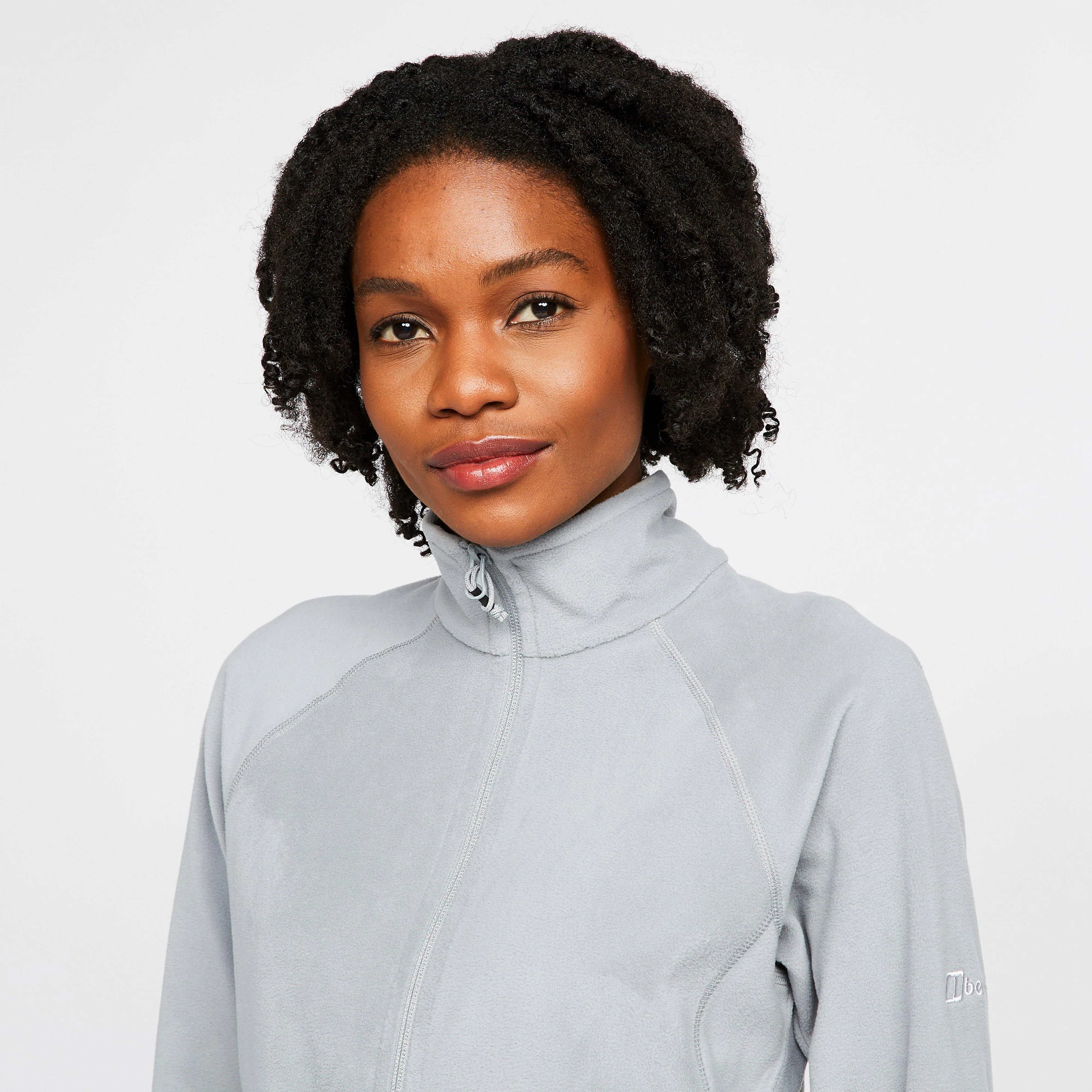Women’s Hartsop Polartec Full Zip Fleece - Image 4
