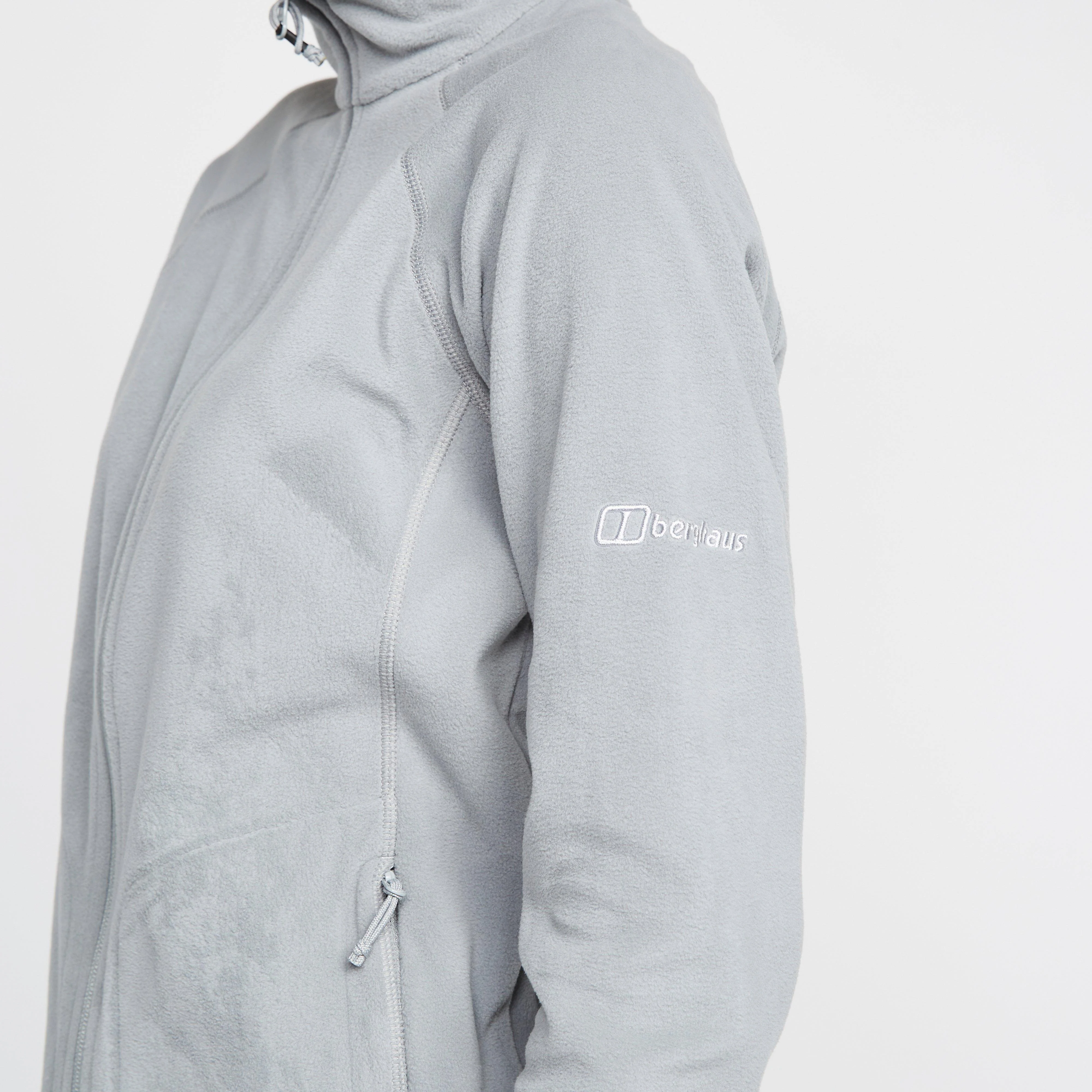 Women’s Hartsop Polartec Full Zip Fleece - Image 5
