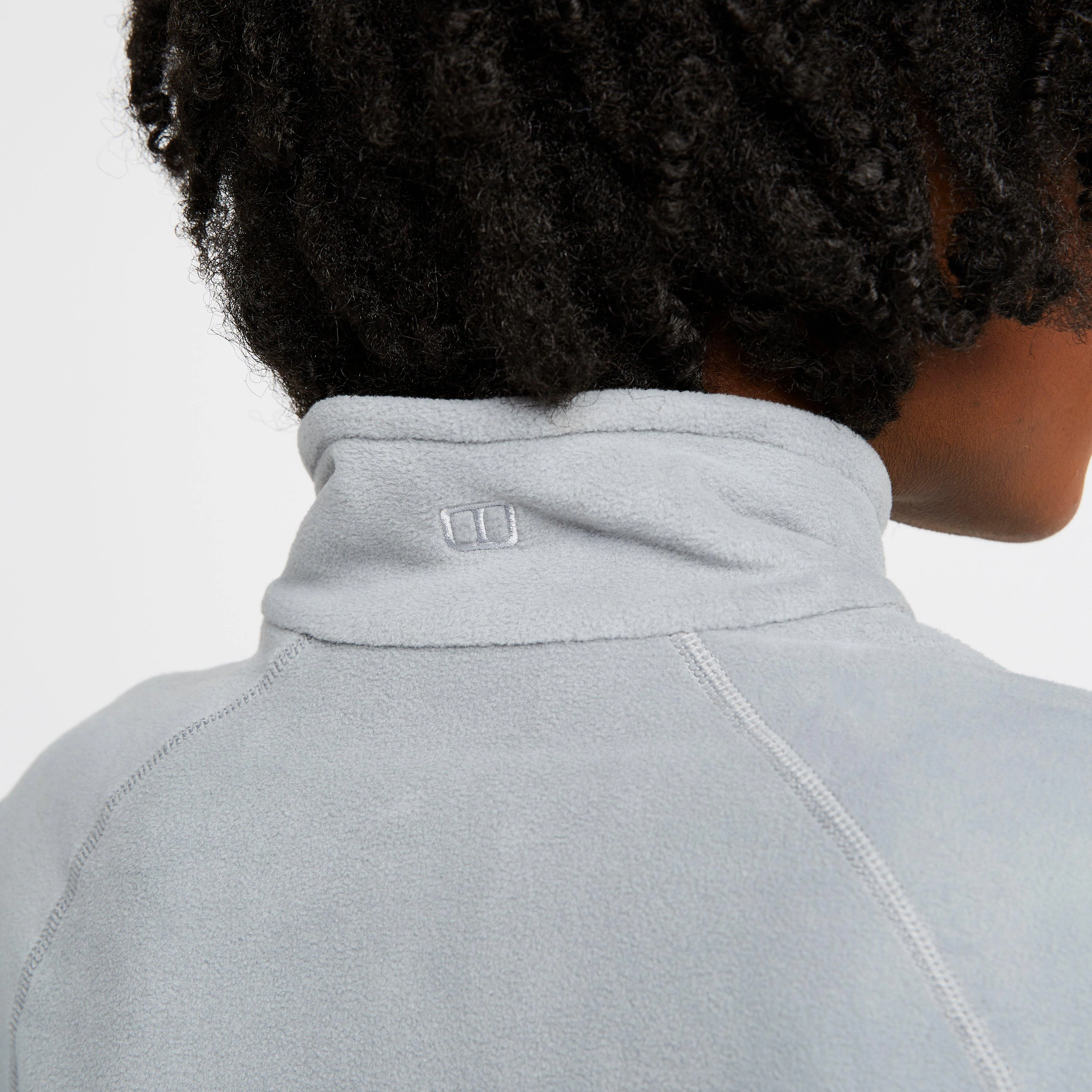 Women’s Hartsop Polartec Full Zip Fleece - Image 7