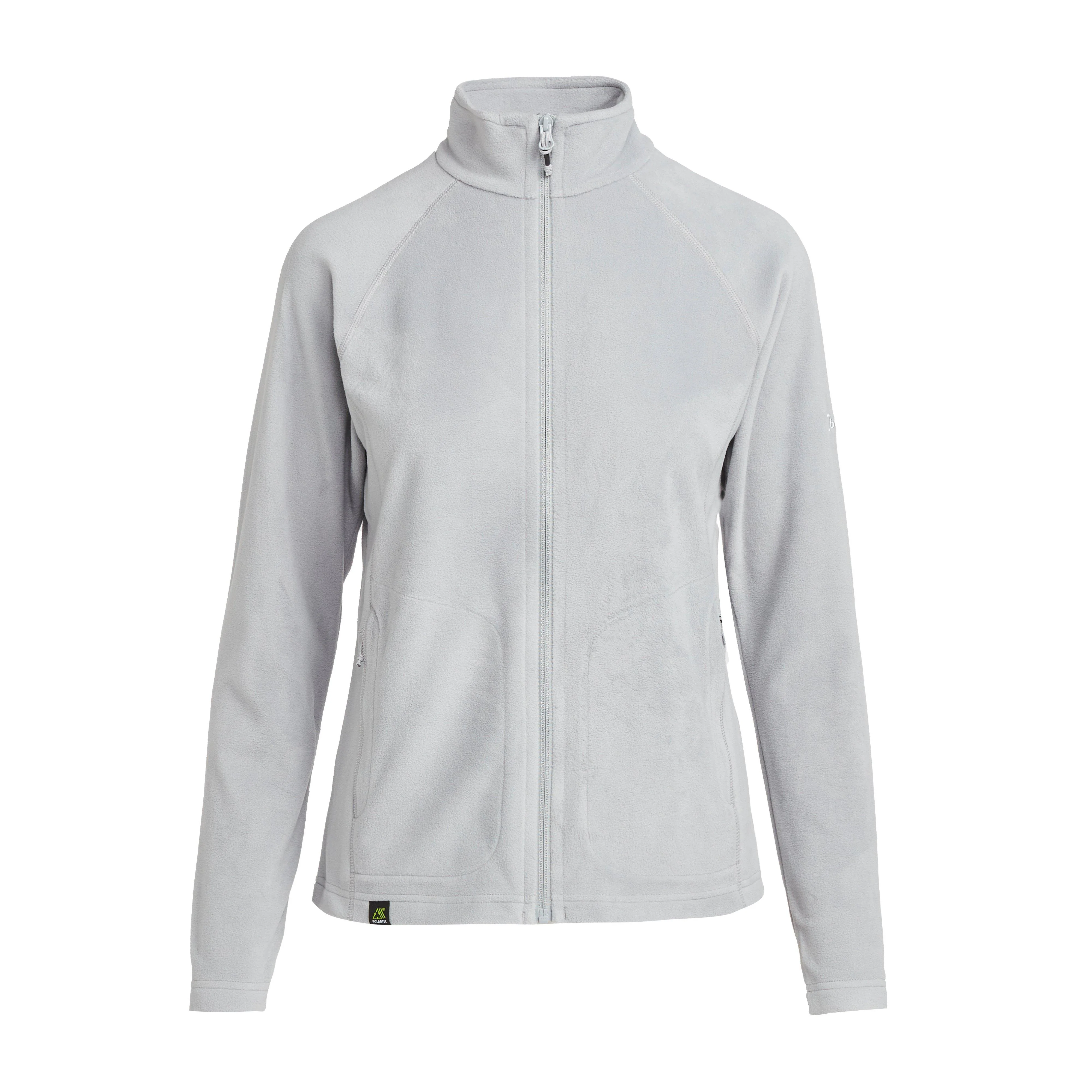 Women’s Hartsop Polartec Full Zip Fleece - Image 8