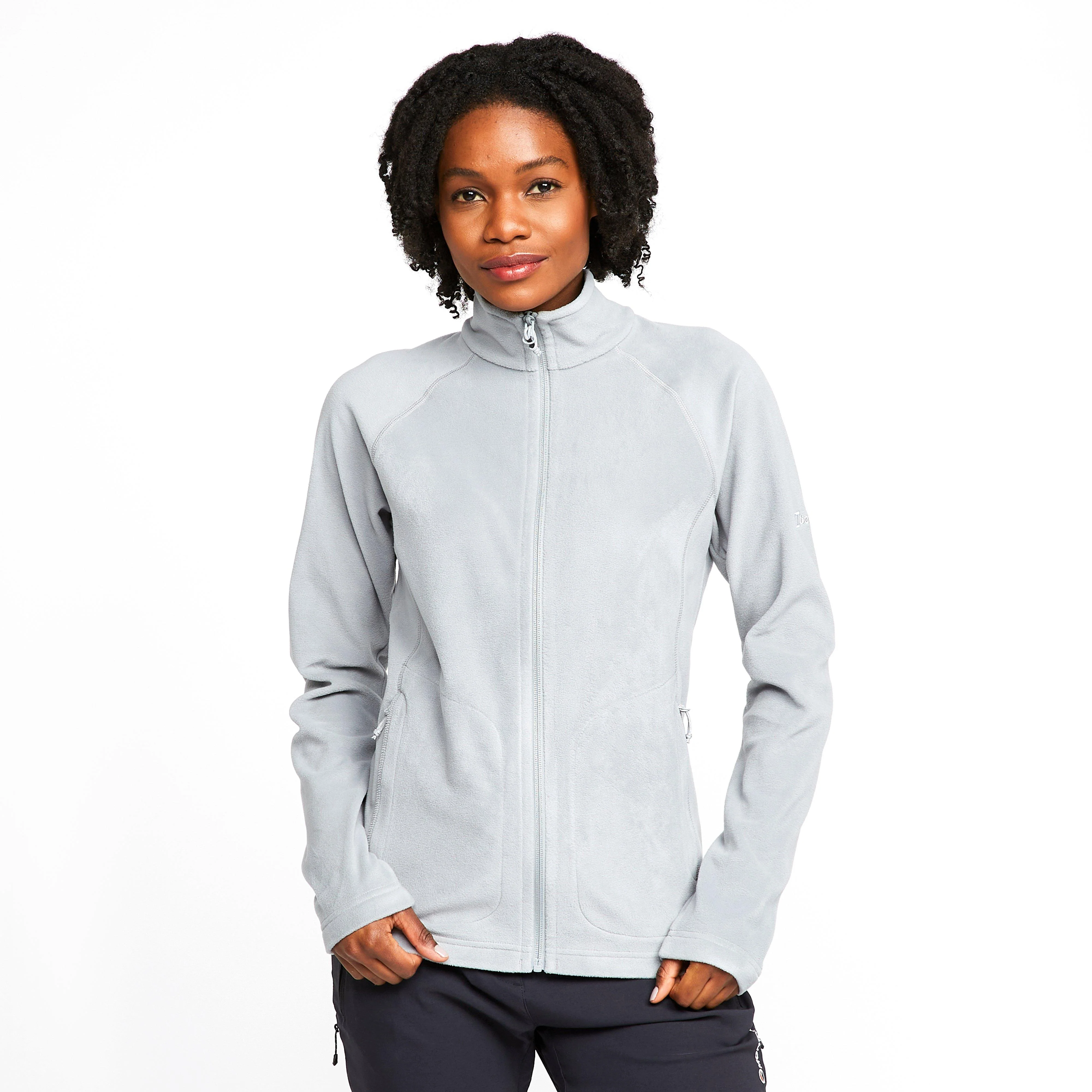 Women’s Hartsop Polartec Full Zip Fleece - Image 9