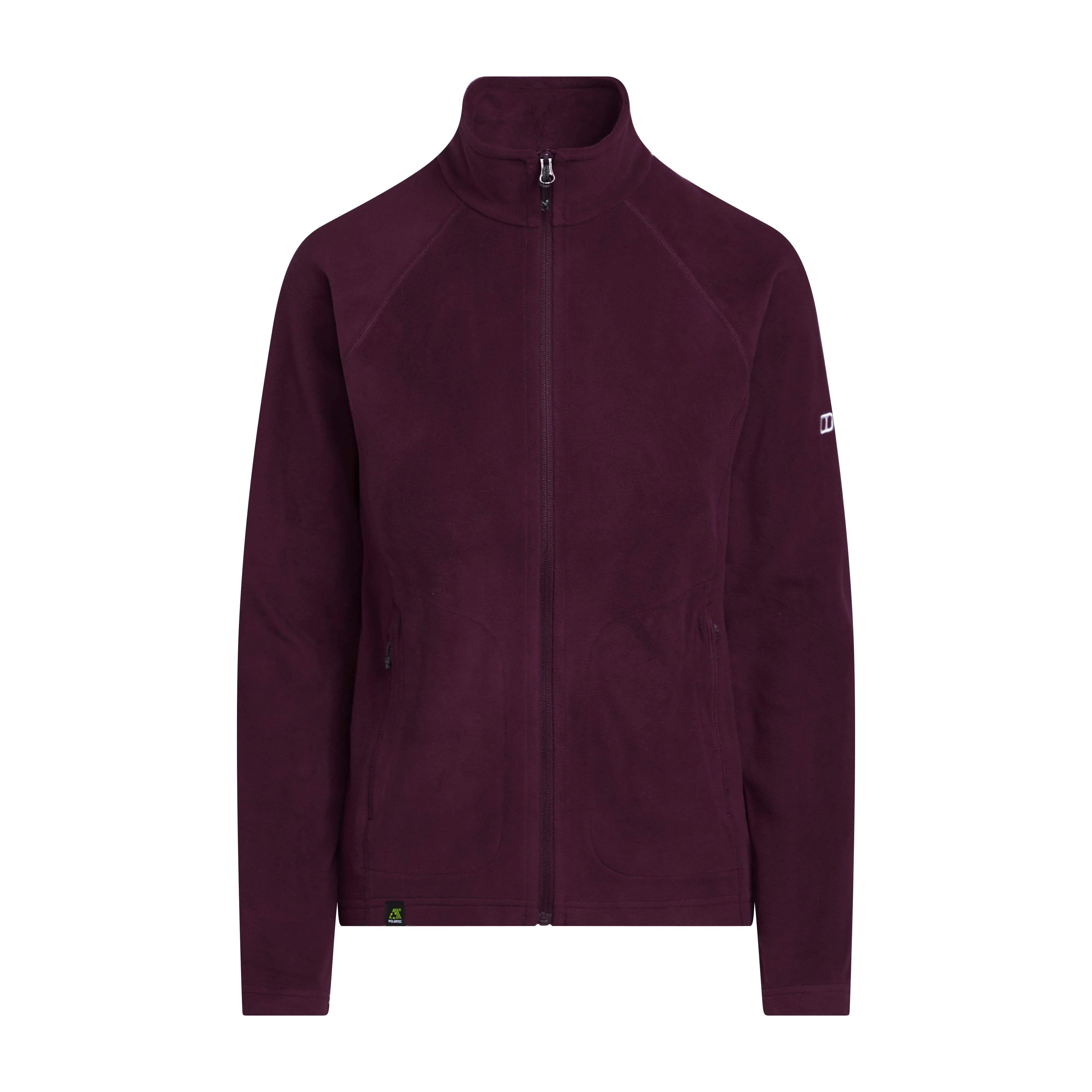 Women’s Hartsop Polartec Full Zip Fleece - Image 8