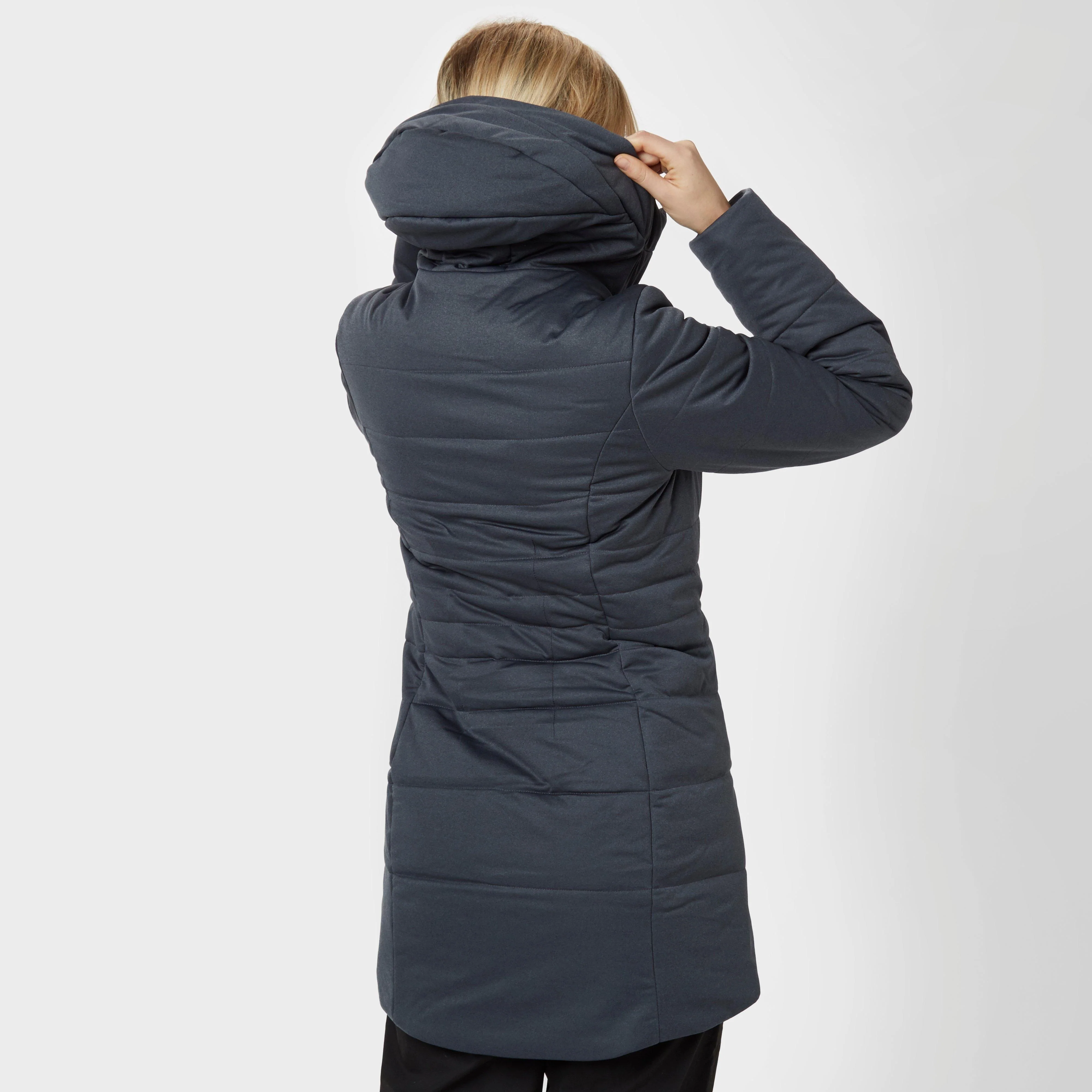 Women’s Hatfield Insulated Jacket - Image 2