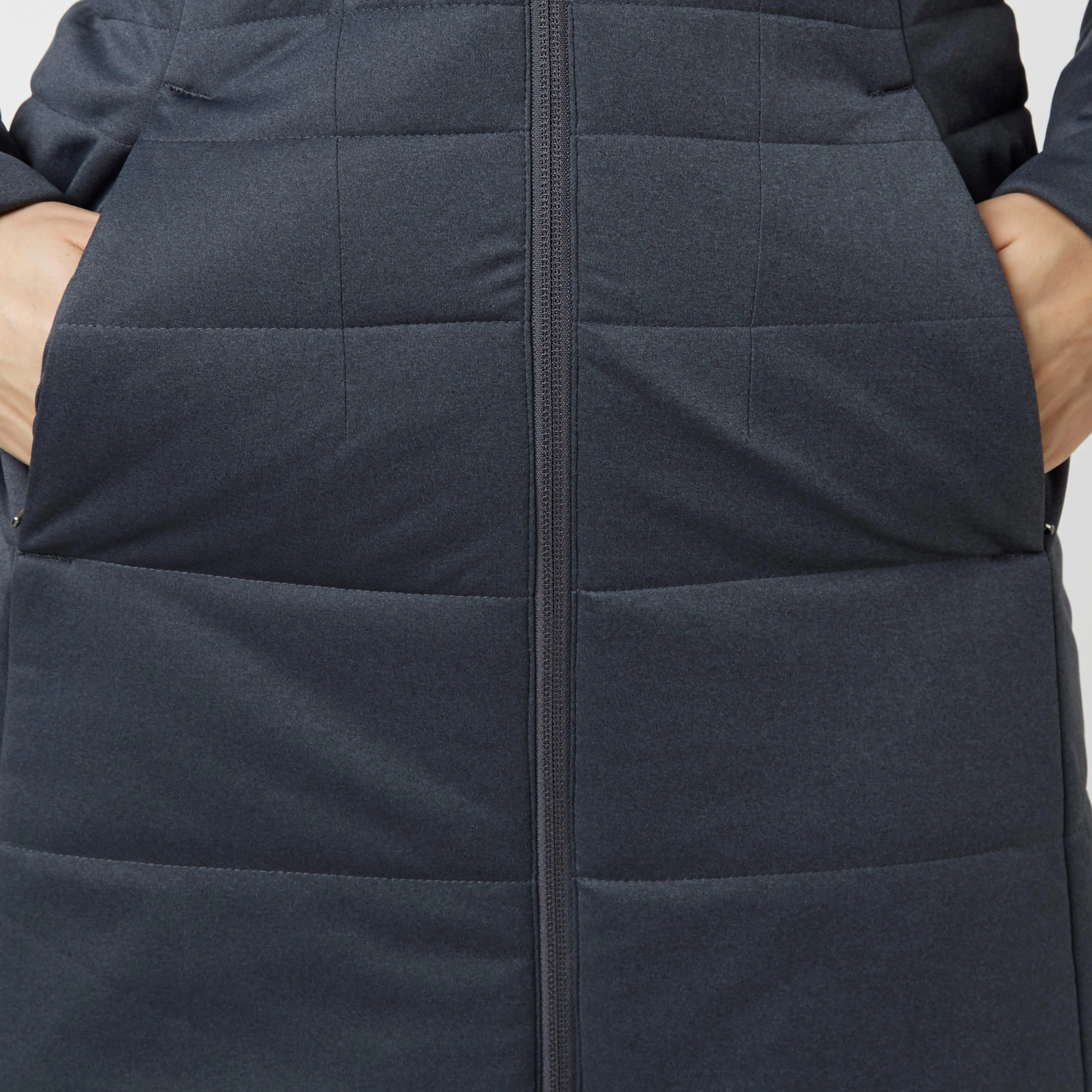 Women’s Hatfield Insulated Jacket - Image 4