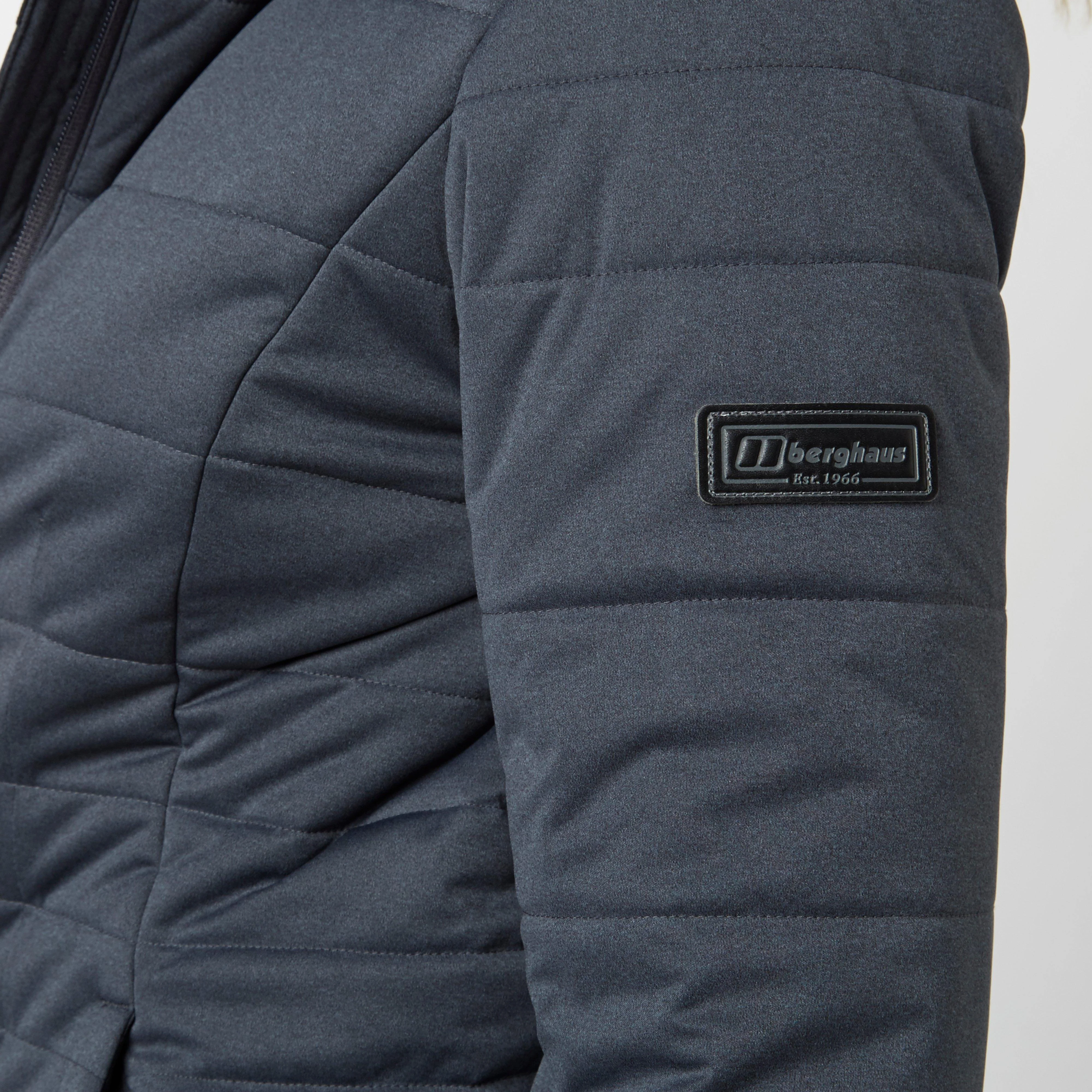 Women’s Hatfield Insulated Jacket - Image 5