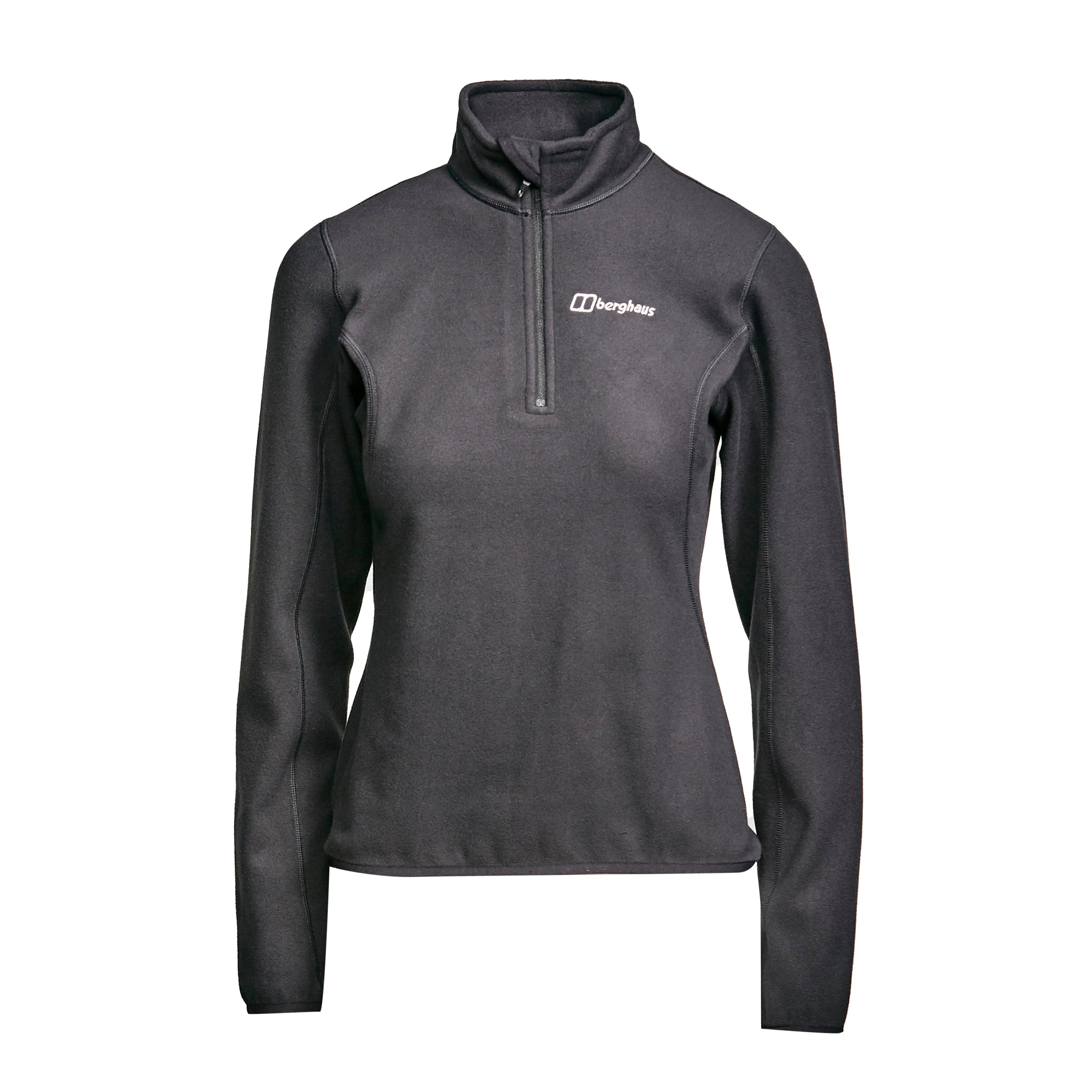 Women's Hendra Half Zip Fleece - Image 7