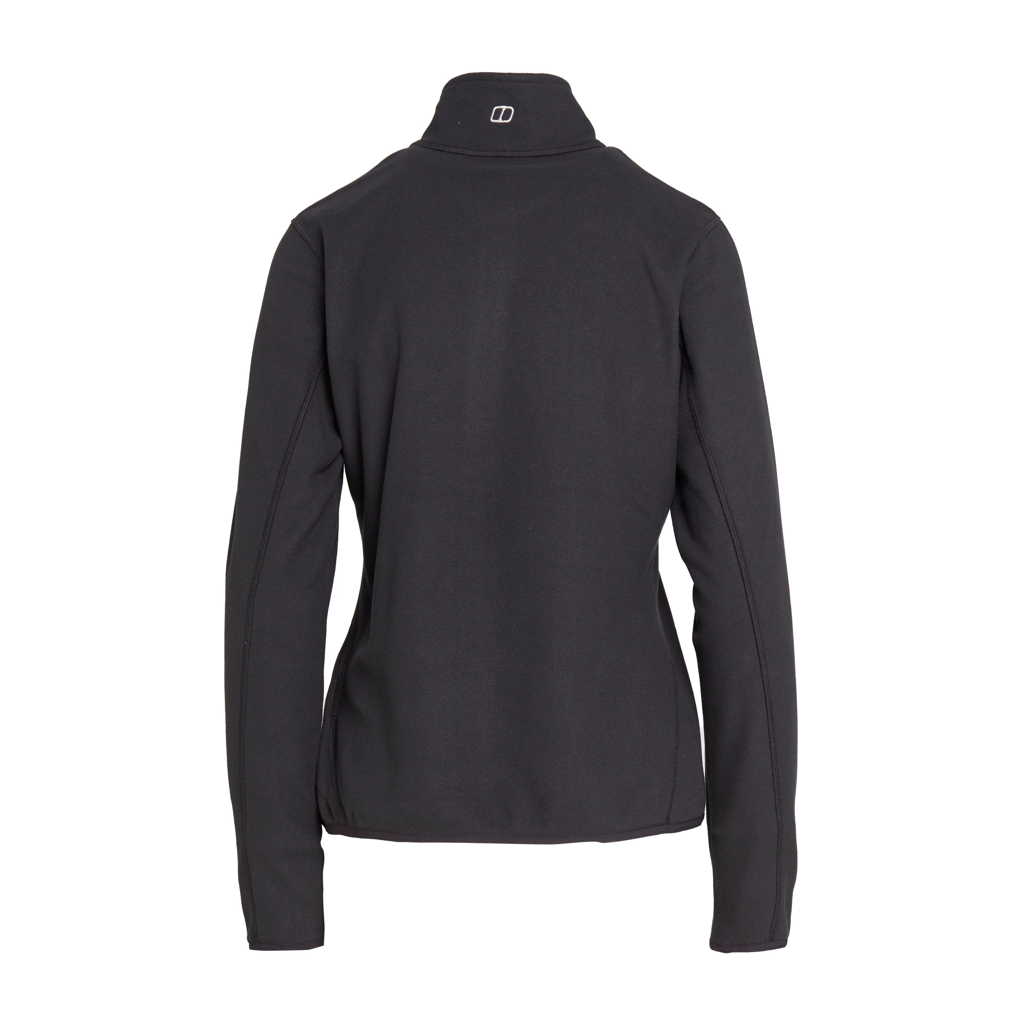 Women's Hendra Half Zip Fleece - Image 8