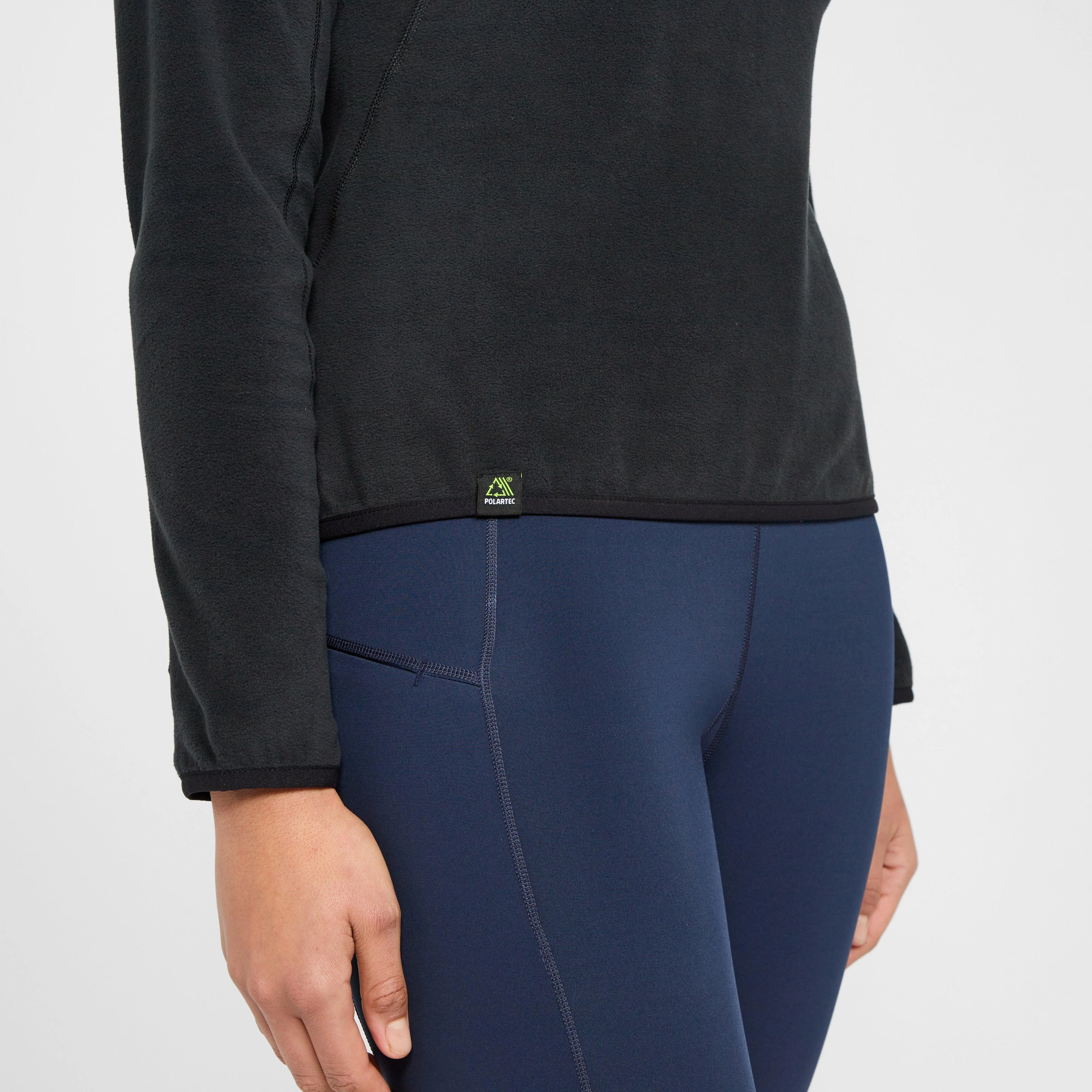 Women's Hendra Half-Zip Fleece - Image 5
