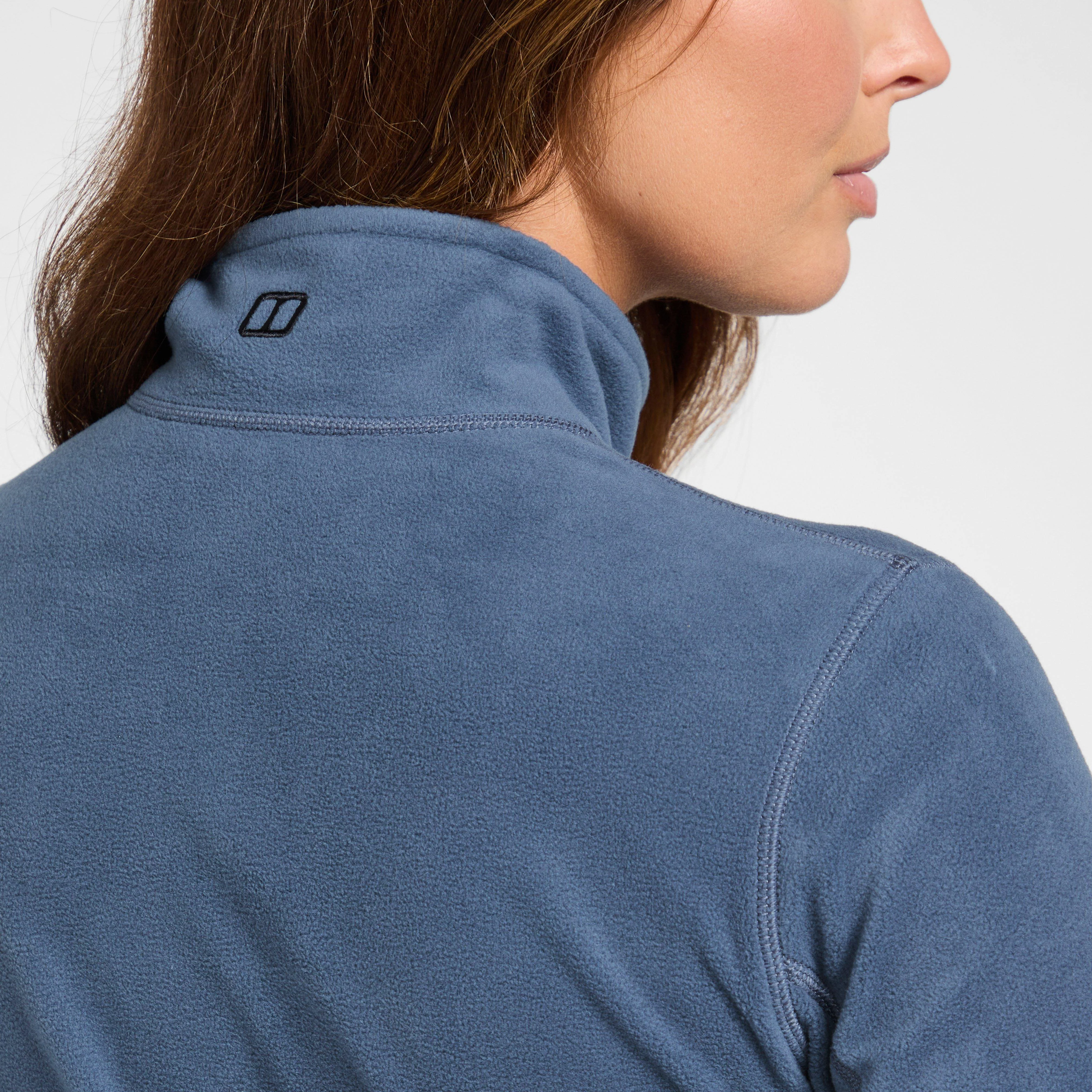 Women's Hendra Half-Zip Fleece - Image 5