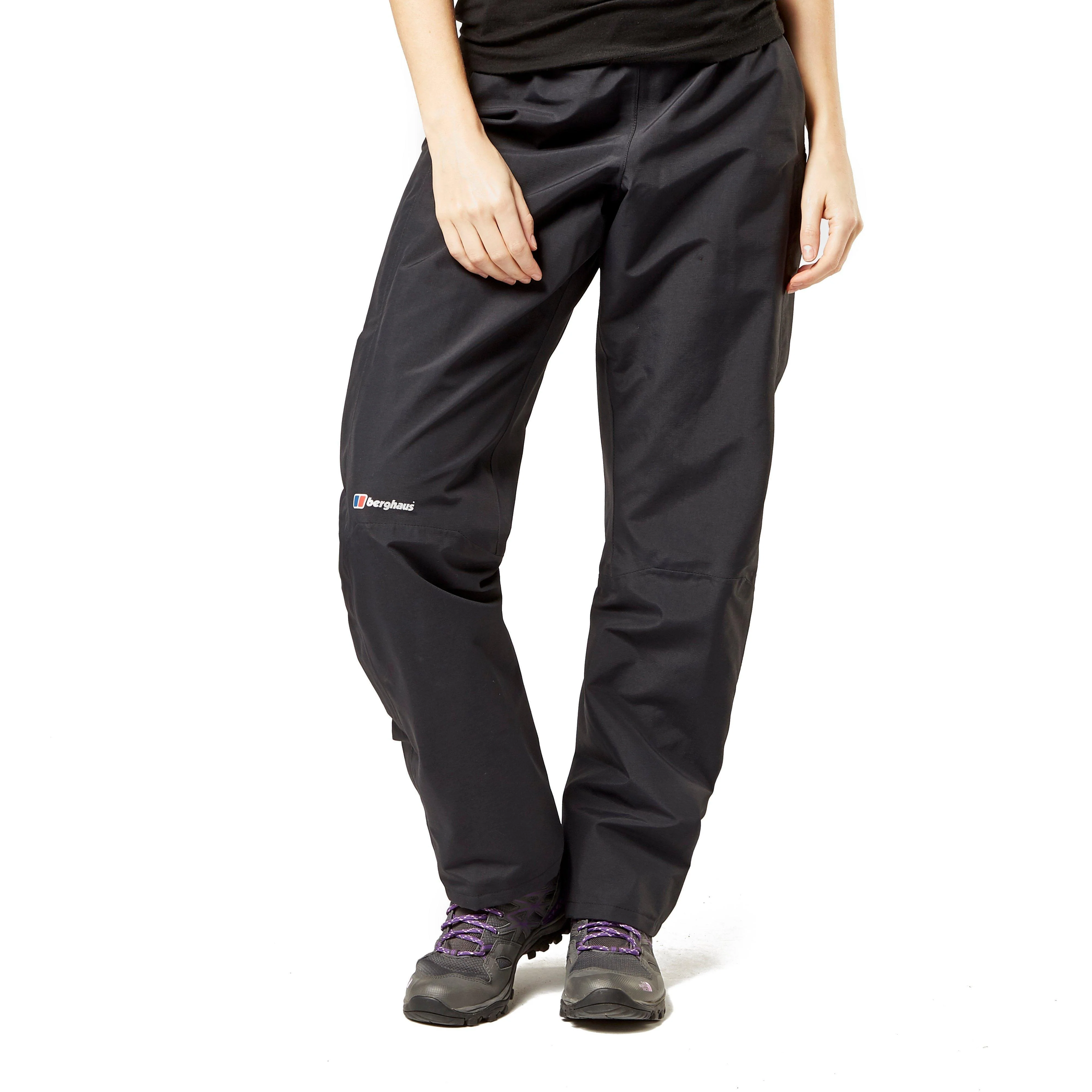 Women's Hillwalker GORE-TEX® Overtrousers - Image 8