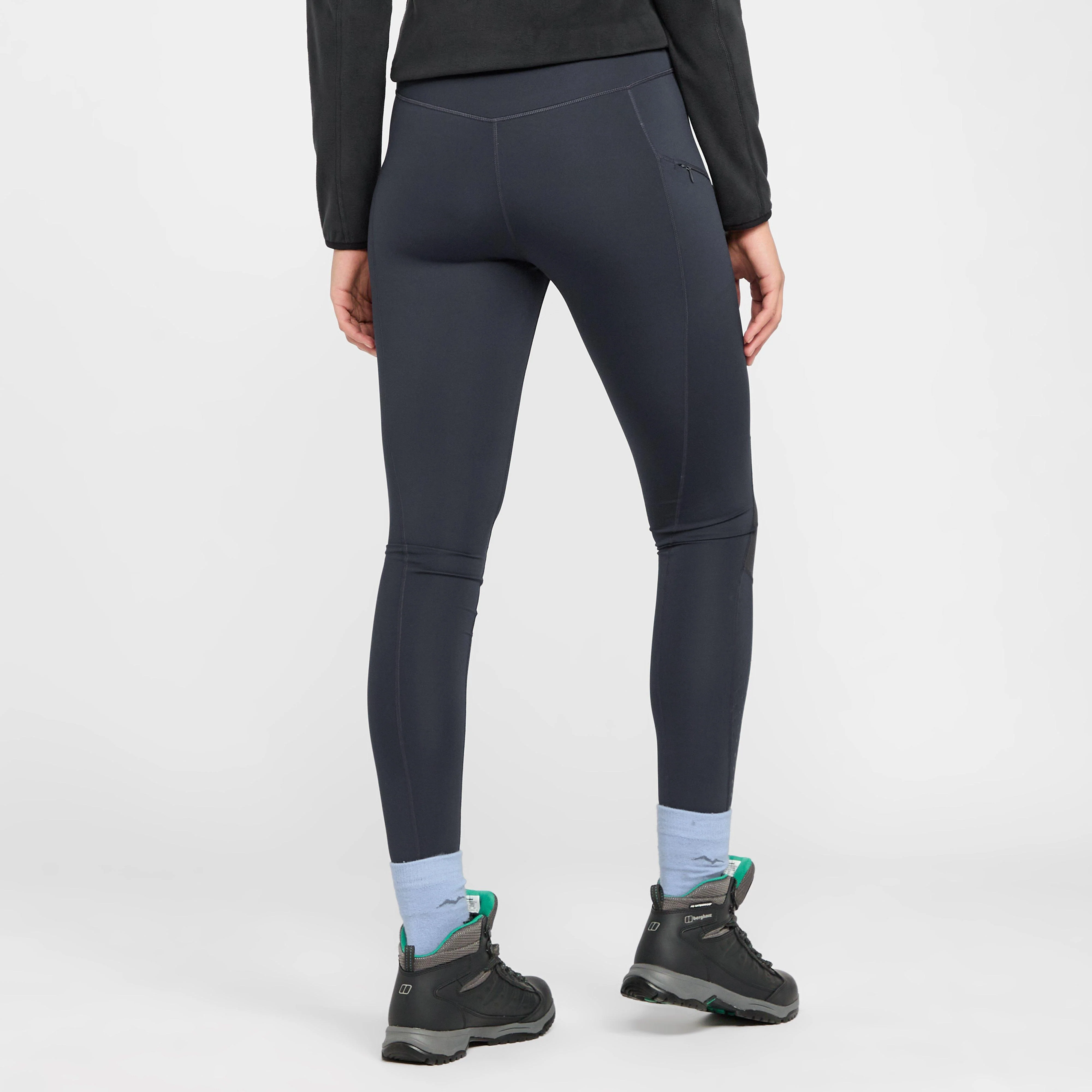 Women's Lelyur Trekking Tights - Image 2