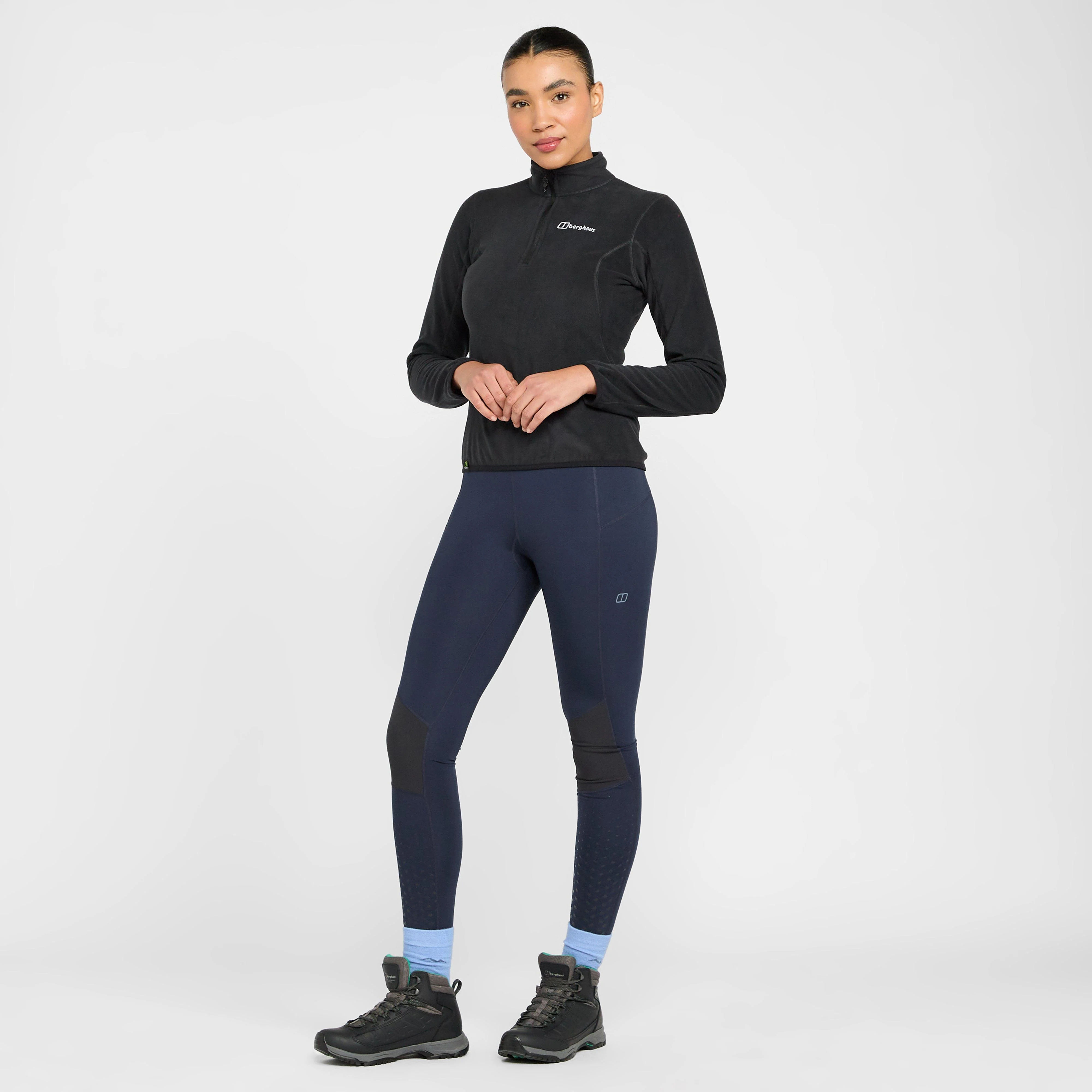 Women's Lelyur Trekking Tights - Image 3