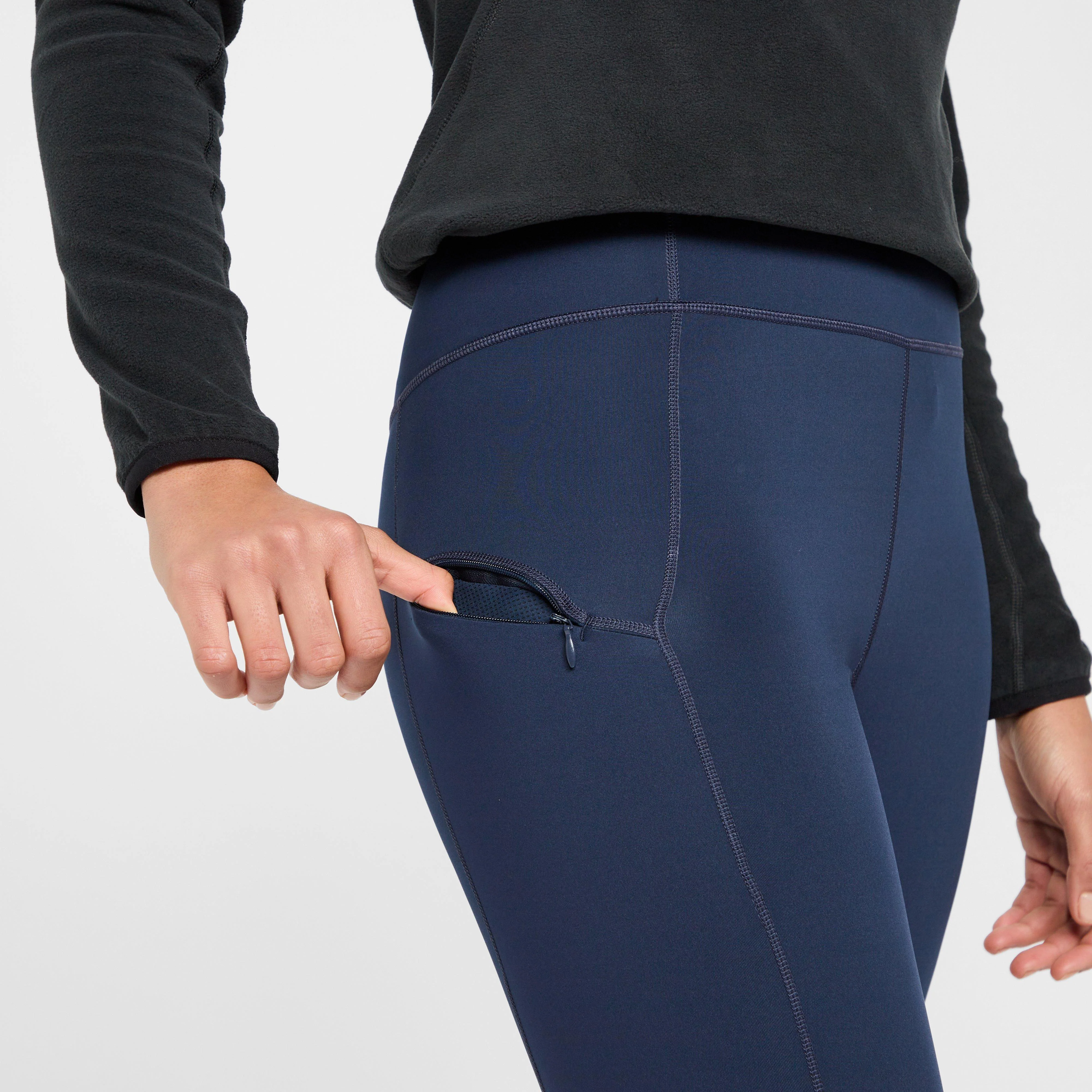 Women's Lelyur Trekking Tights - Image 6