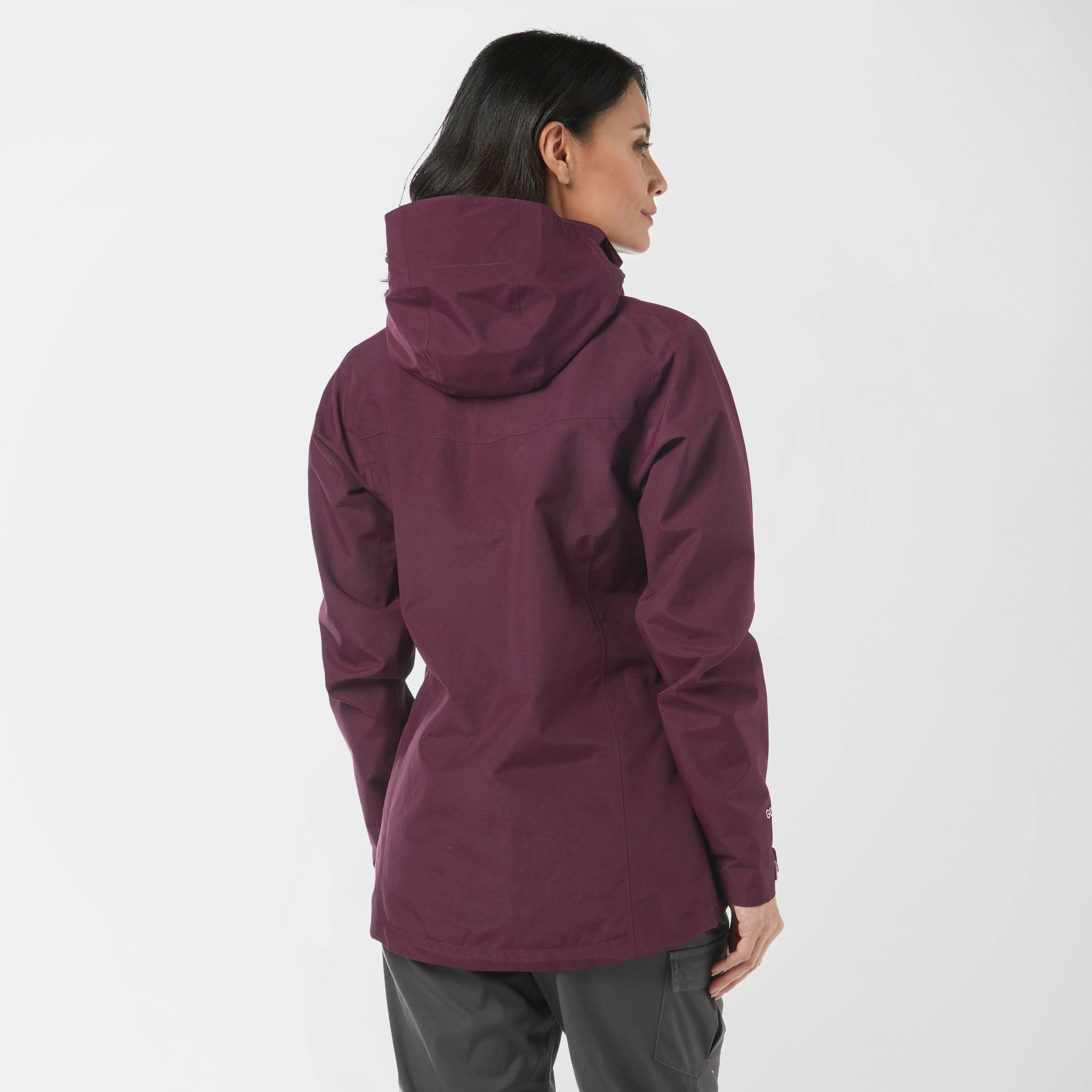 Women's Maitland GORE-TEX® Jacket - Image 2