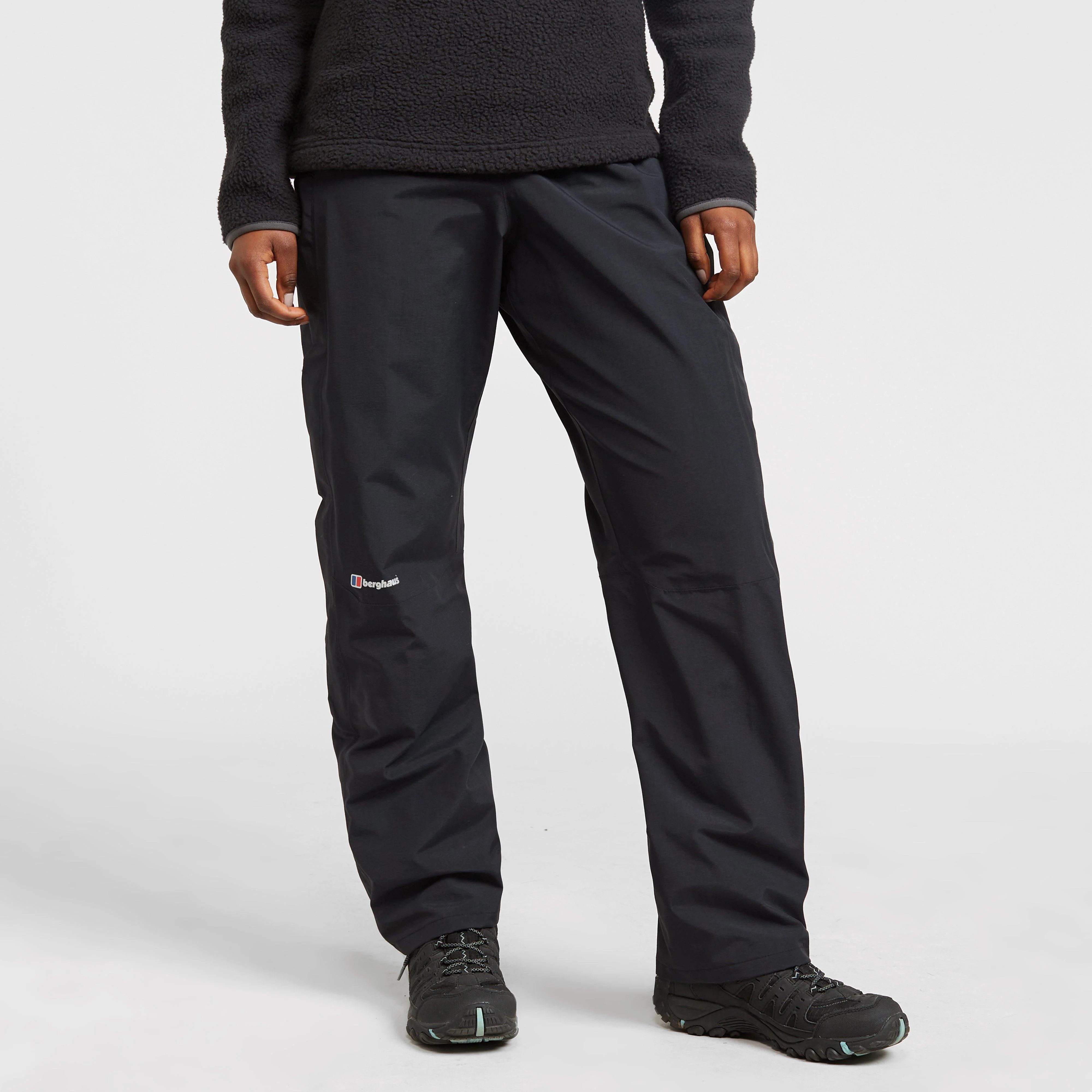 Women's Maitland GORE-TEX® Waterproof Trousers (Short)
