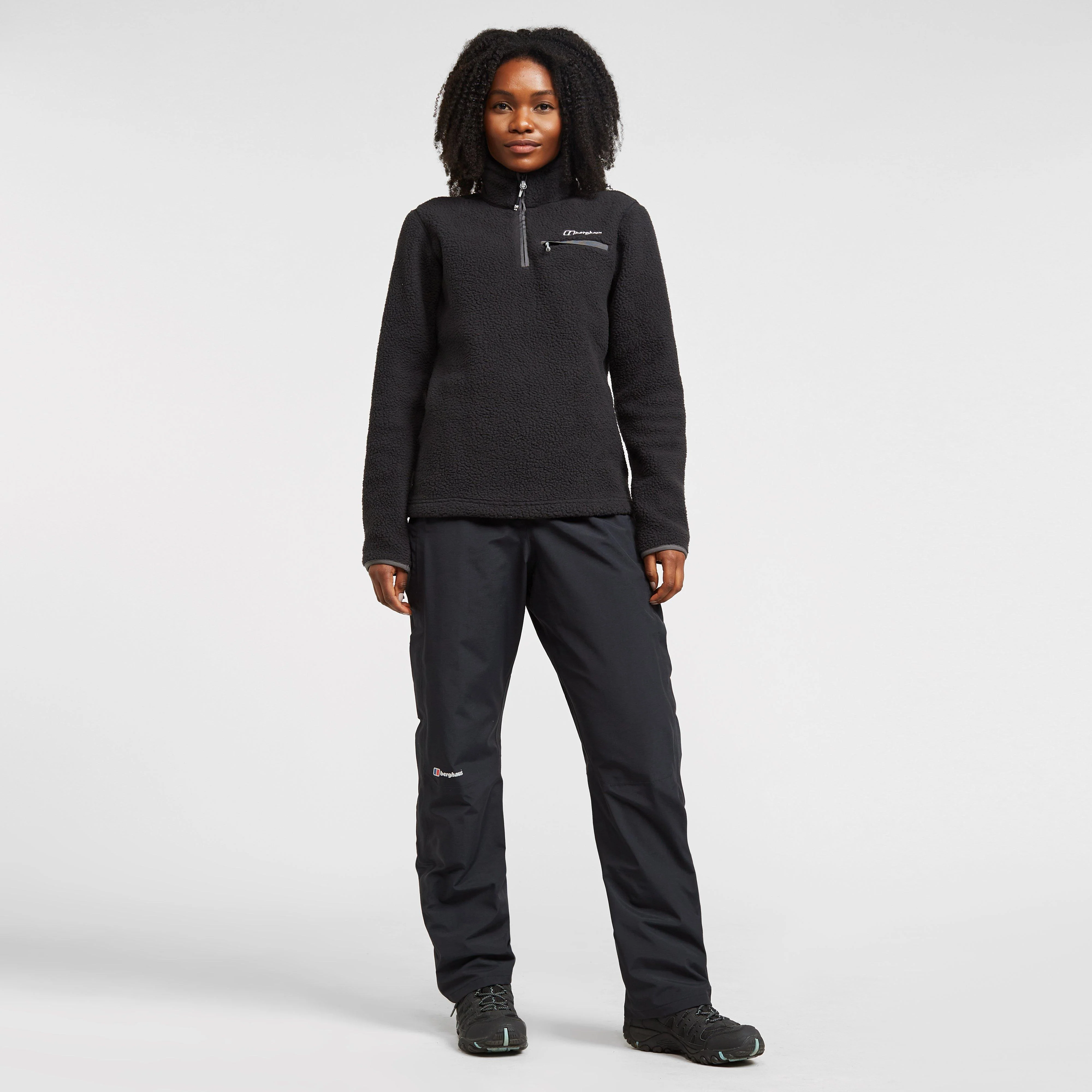 Women's Maitland GORE-TEX® Waterproof Trousers (Short) - Image 3