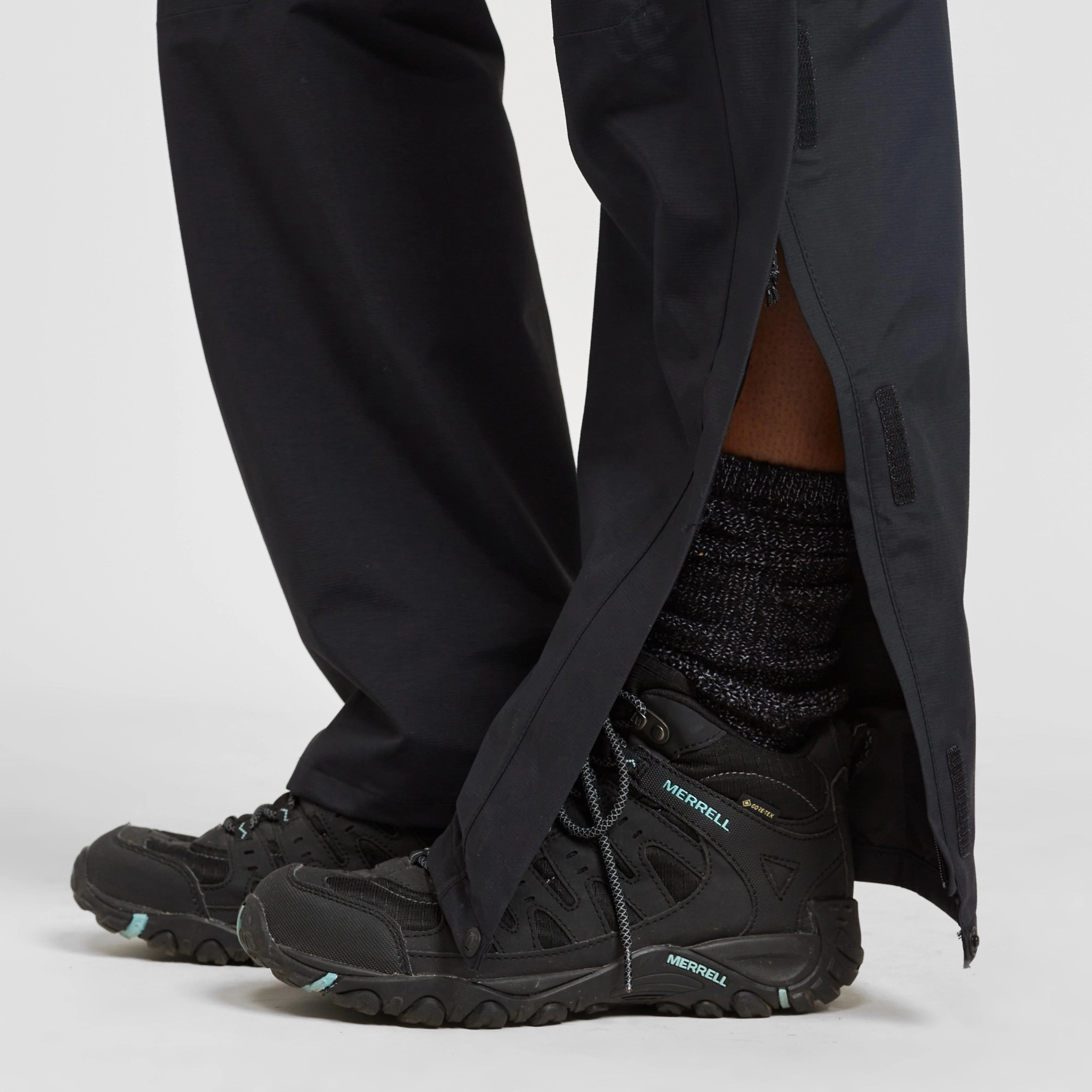 Women's Maitland GORE-TEX® Waterproof Trousers (Short) - Image 4