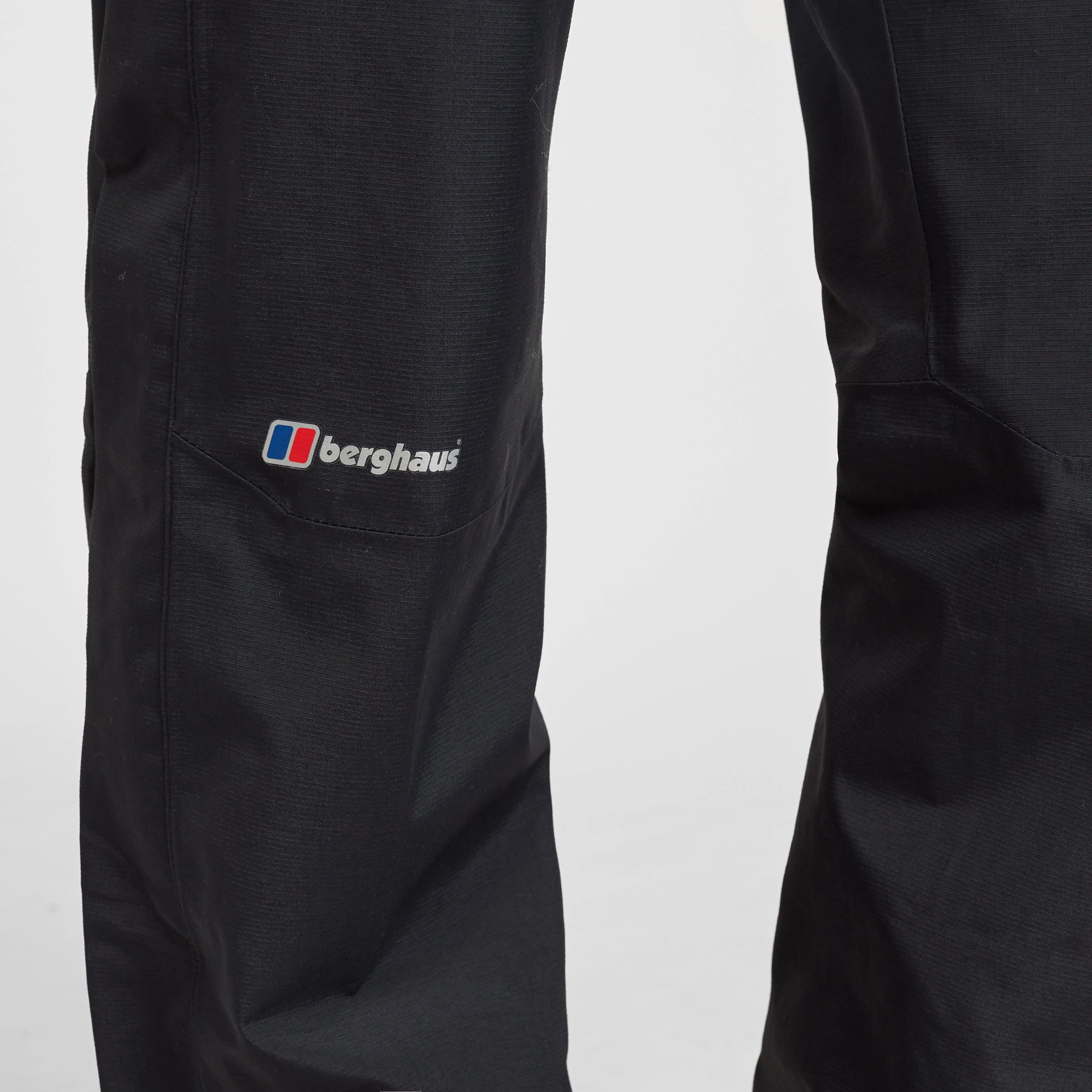 Women's Maitland GORE-TEX® Waterproof Trousers (Short) - Image 5