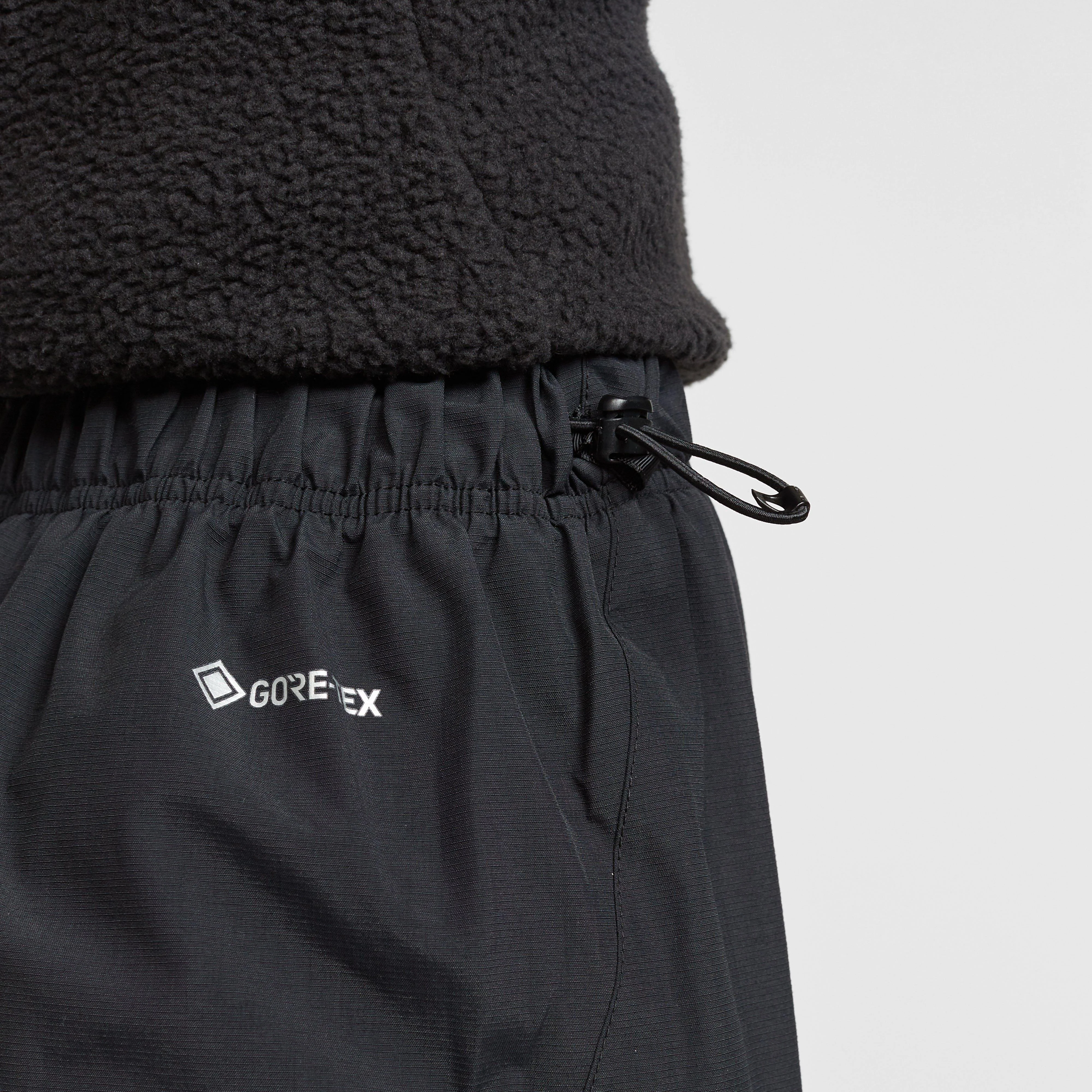 Women's Maitland GORE-TEX® Waterproof Trousers (Short) - Image 6