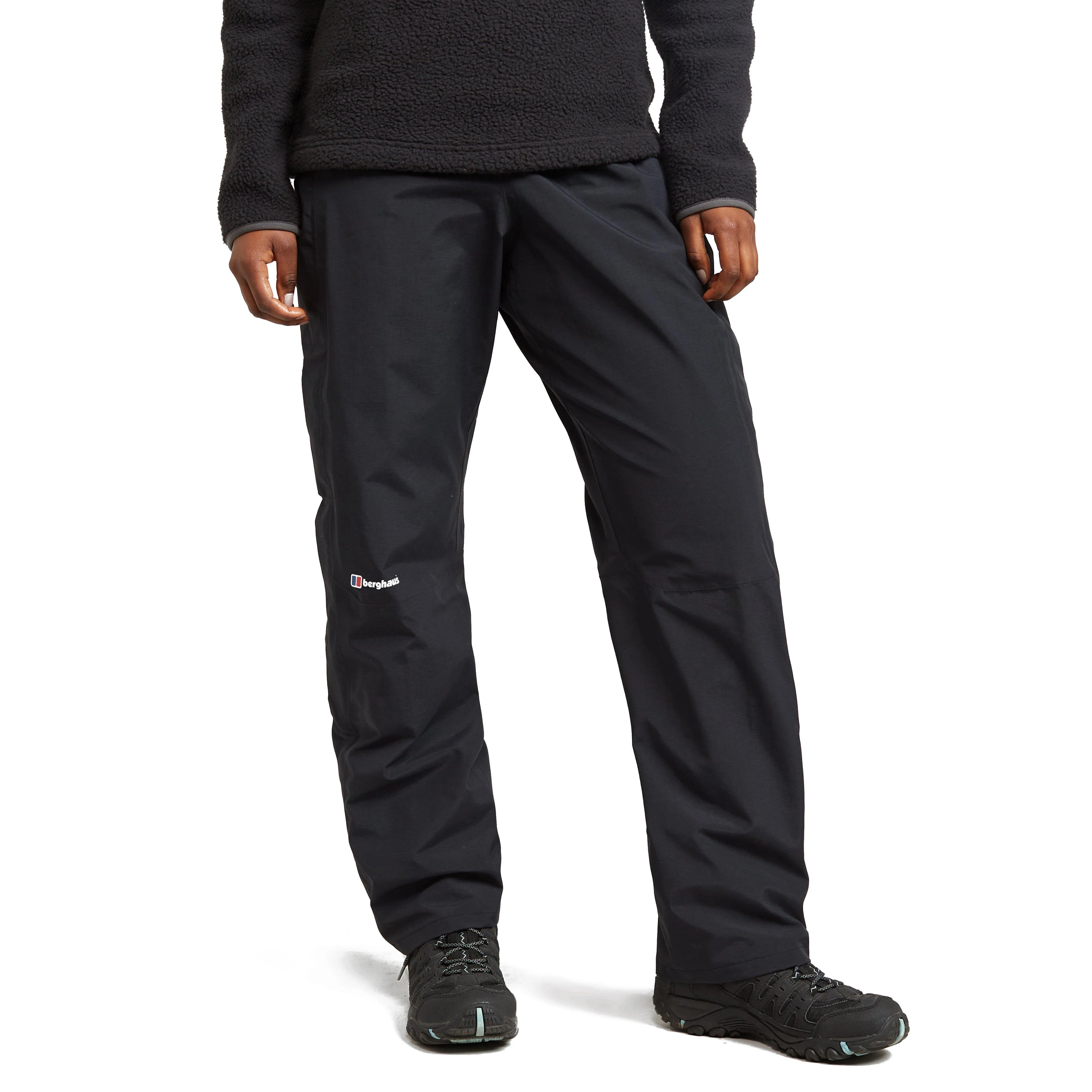 Women's Maitland GORE-TEX® Waterproof Trousers (Short) - Image 8