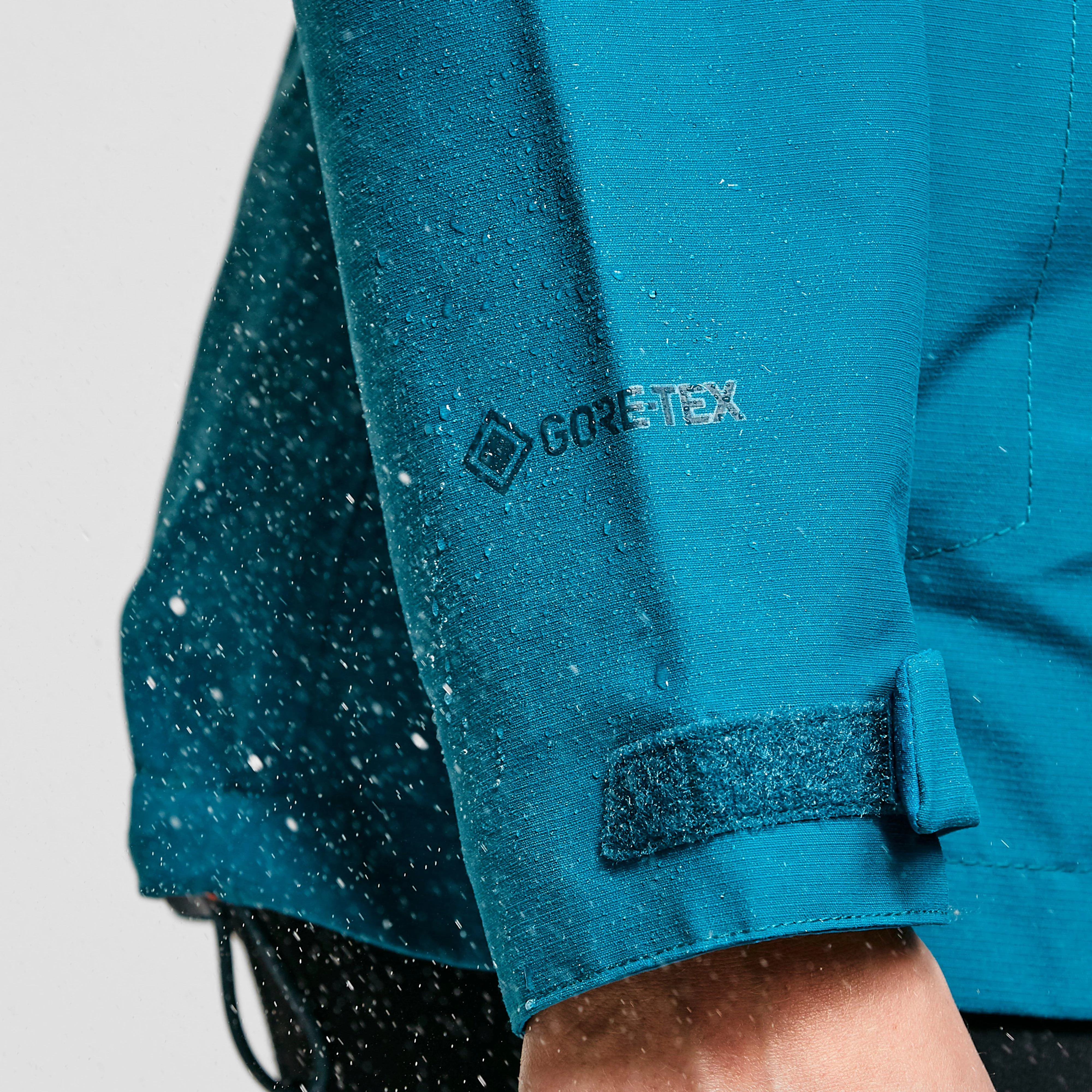 Women’s Maitland Long GORE-TEX® Jacket - Image 11