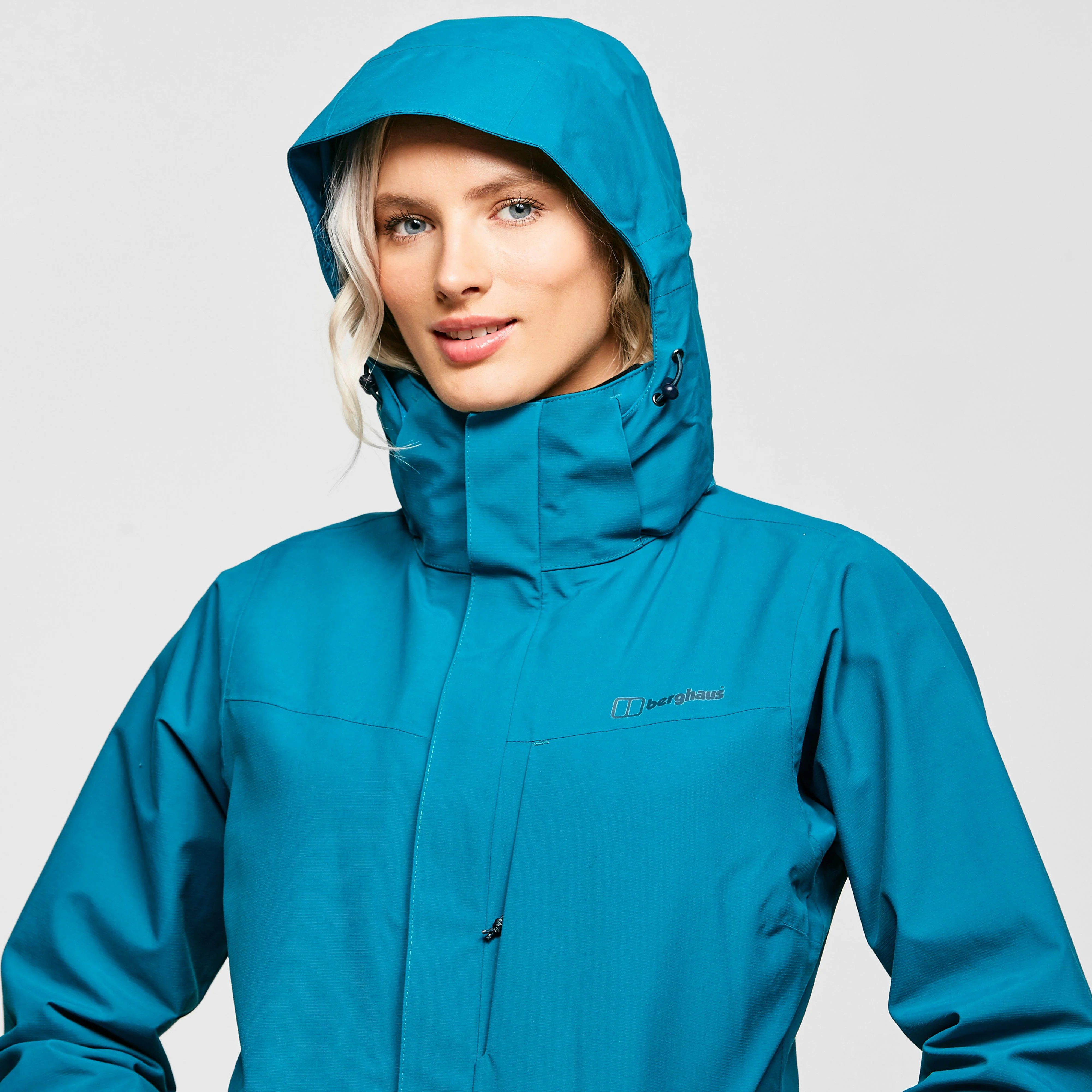 Women’s Maitland Long GORE-TEX® Jacket - Image 5