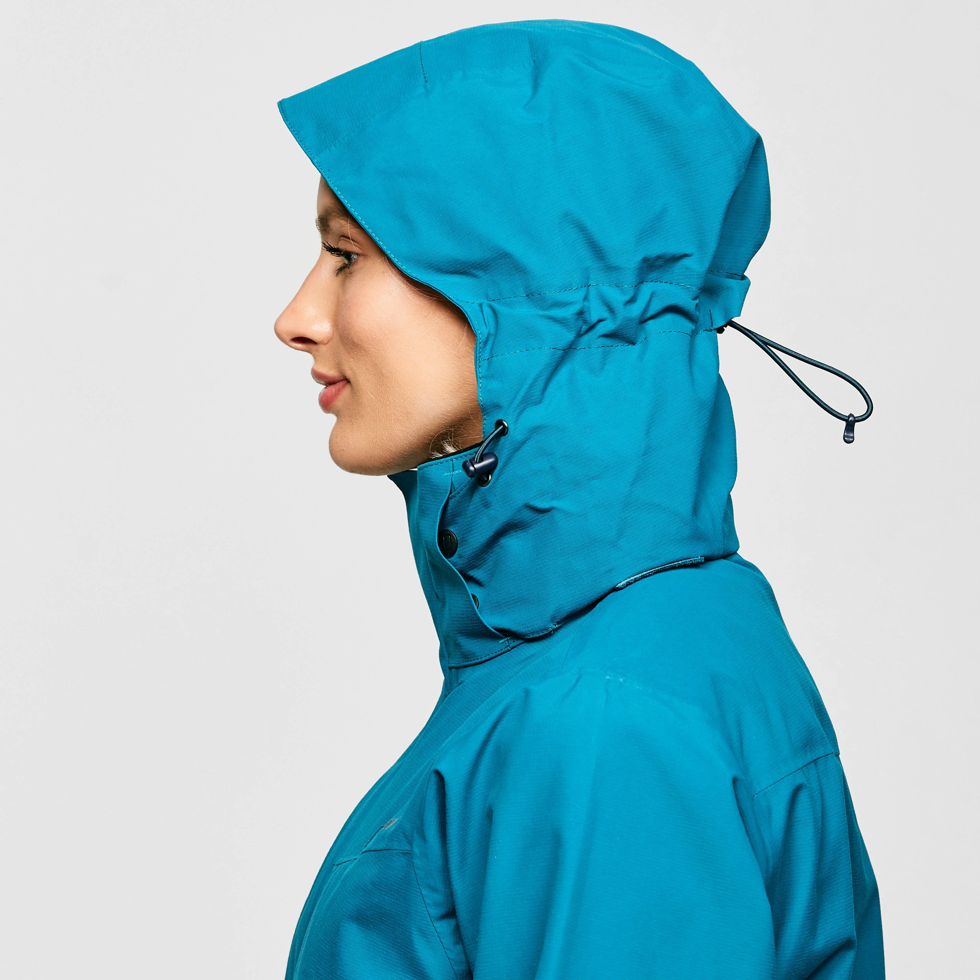 Women’s Maitland Long GORE-TEX® Jacket - Image 6