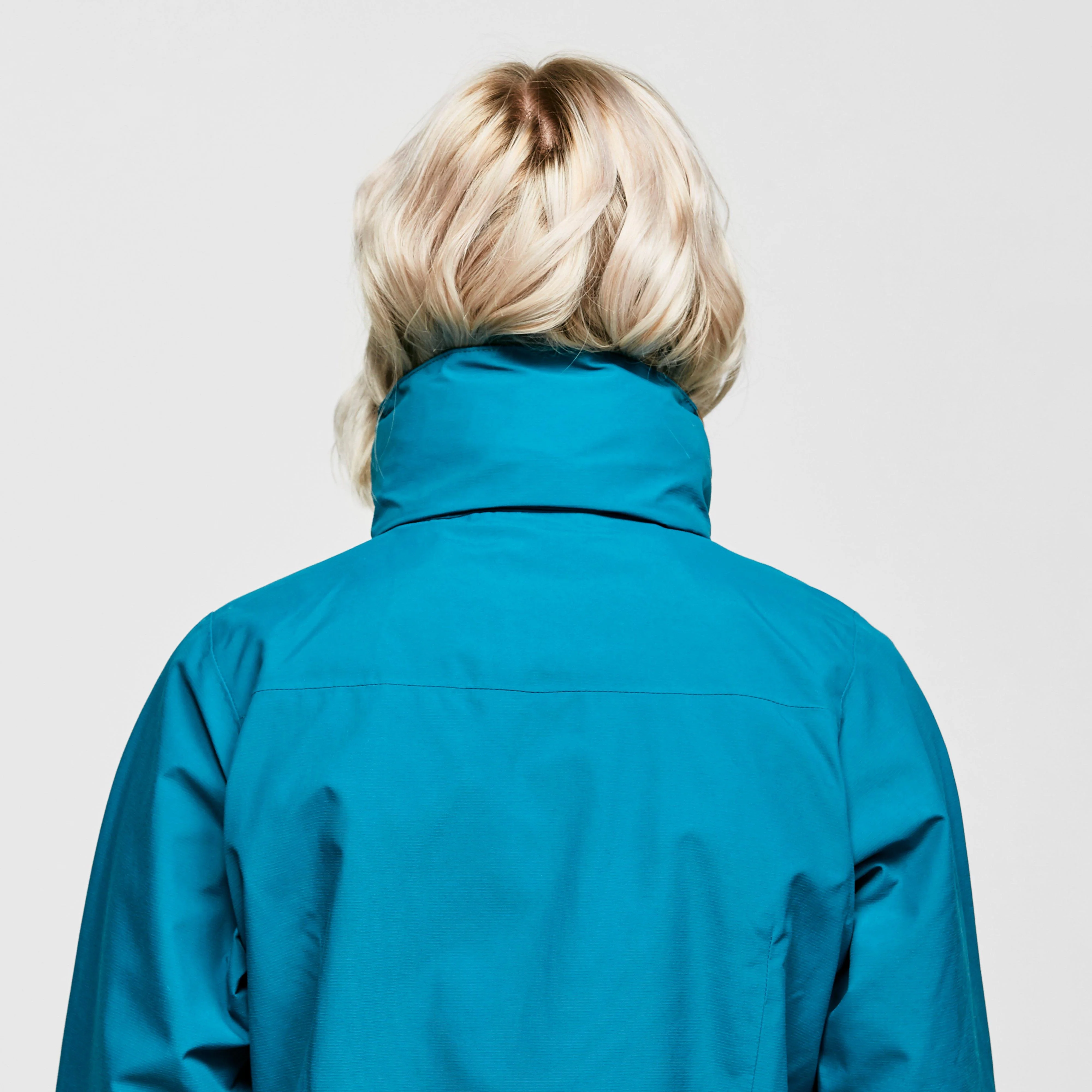 Women’s Maitland Long GORE-TEX® Jacket - Image 7