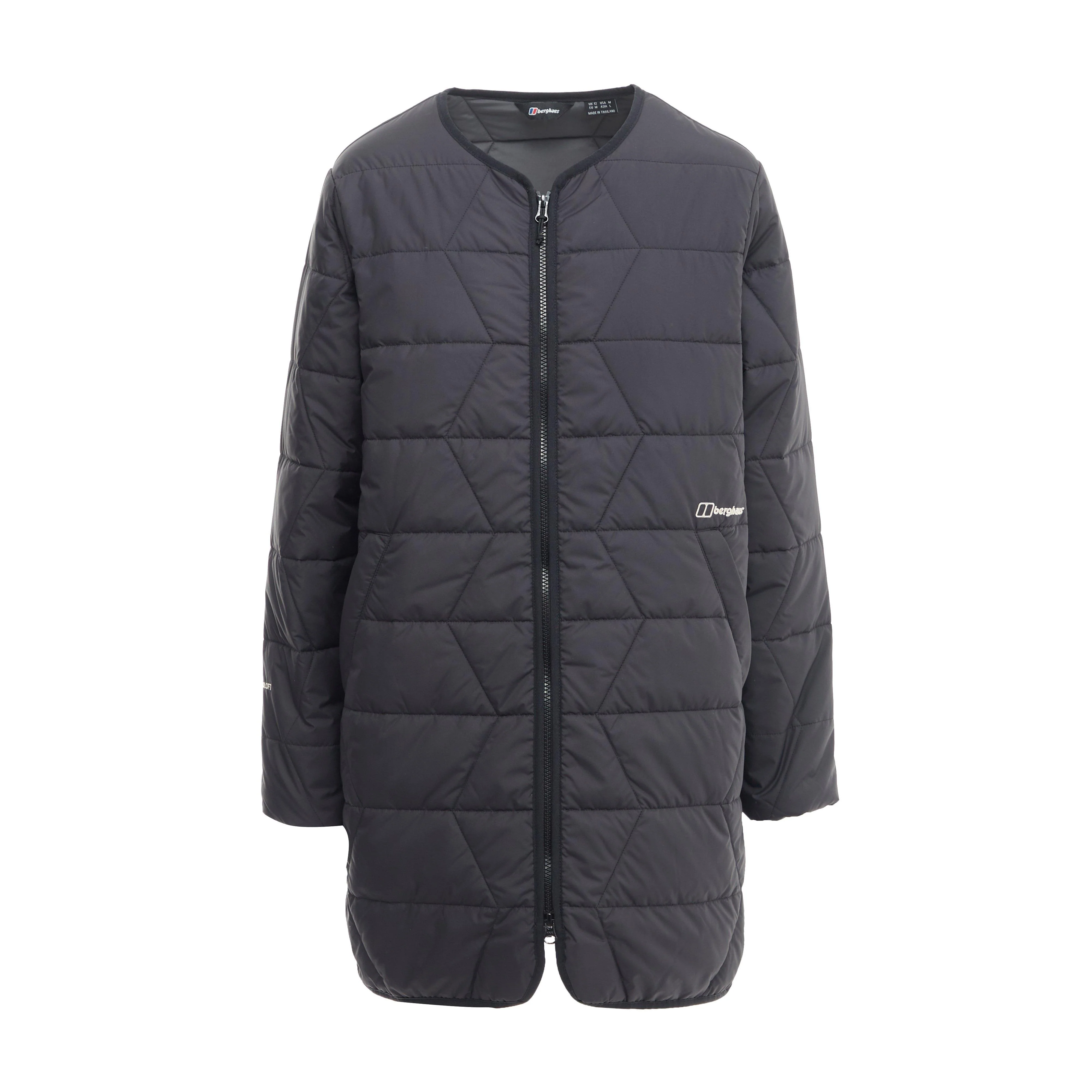 Women's Netherdene Insulated Quilted Jacket - Image 7