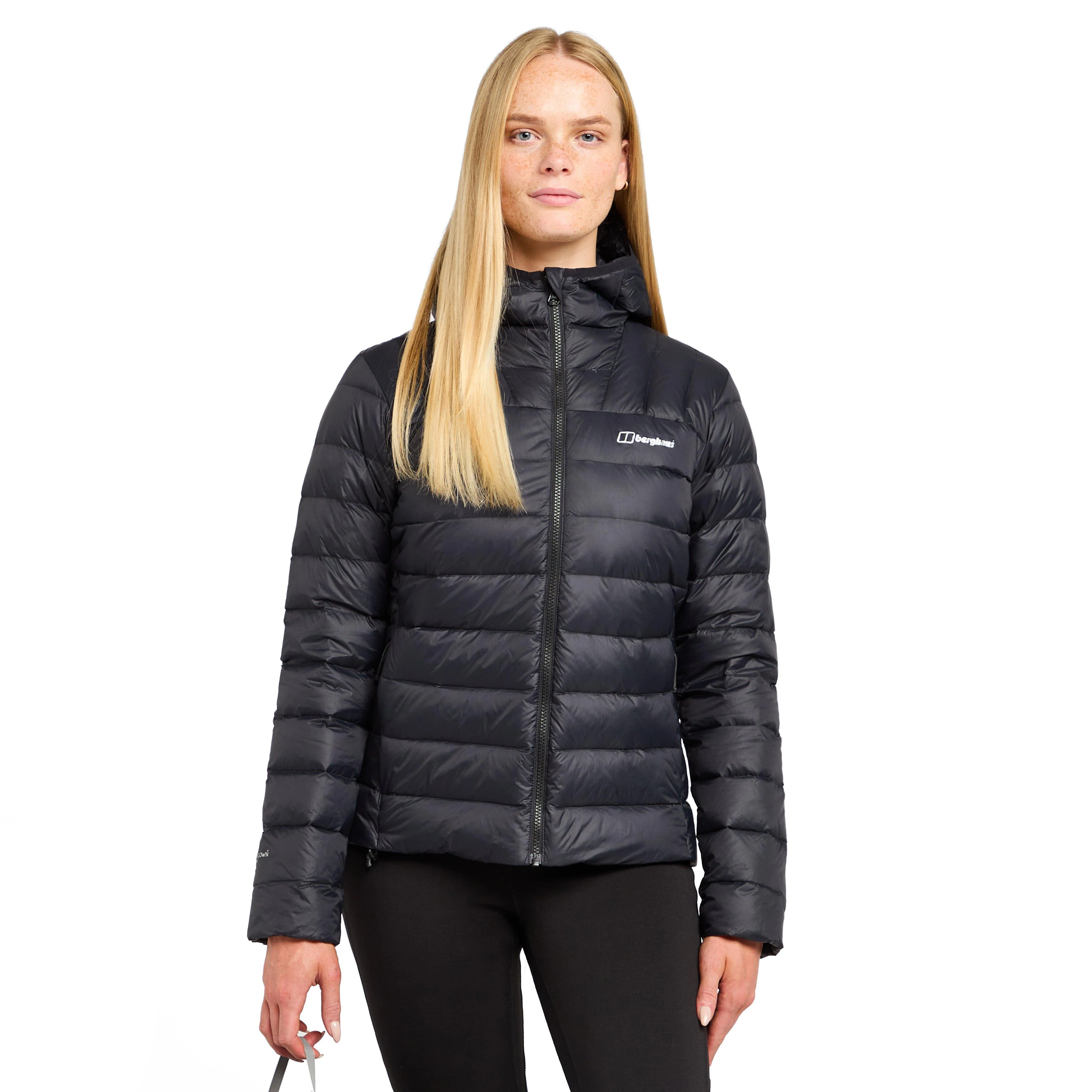 Women’s Nitherdown Insulated Jacket - Image 10